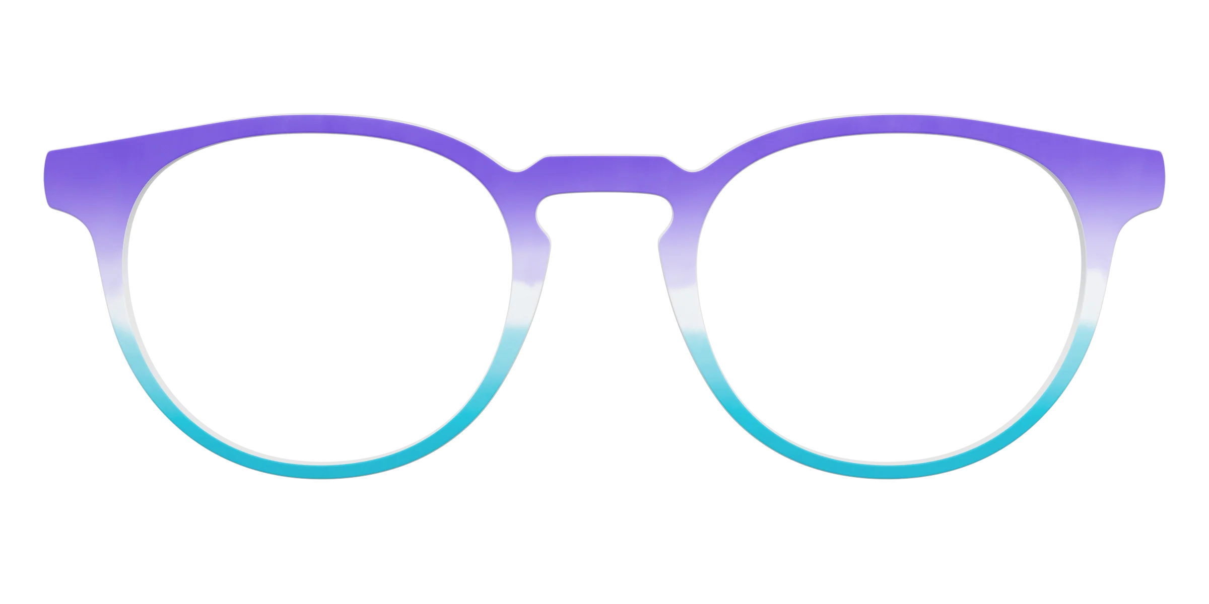 The Purple Dip Dye - Image 10