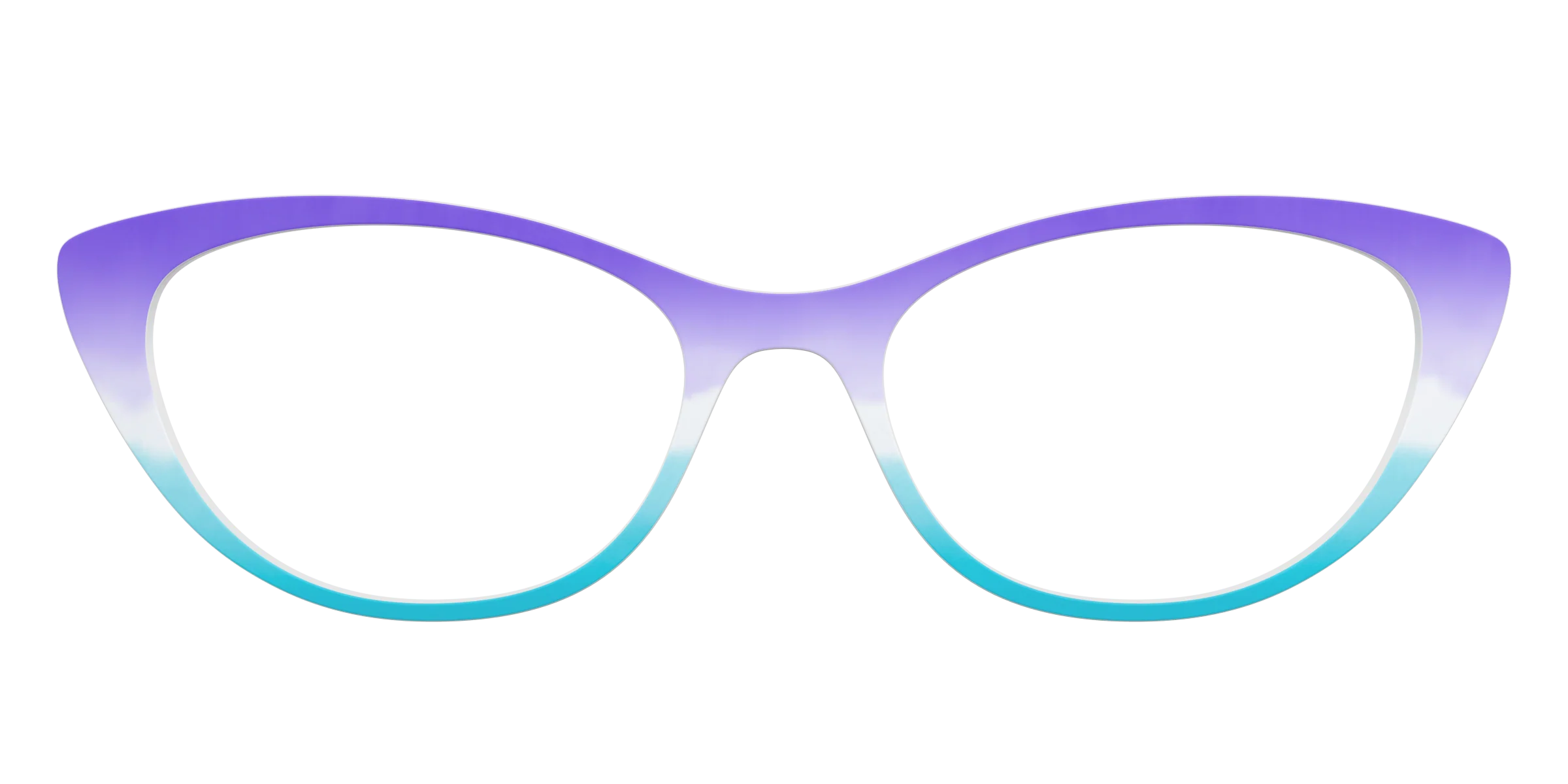 The Purple Dip Dye - Image 12