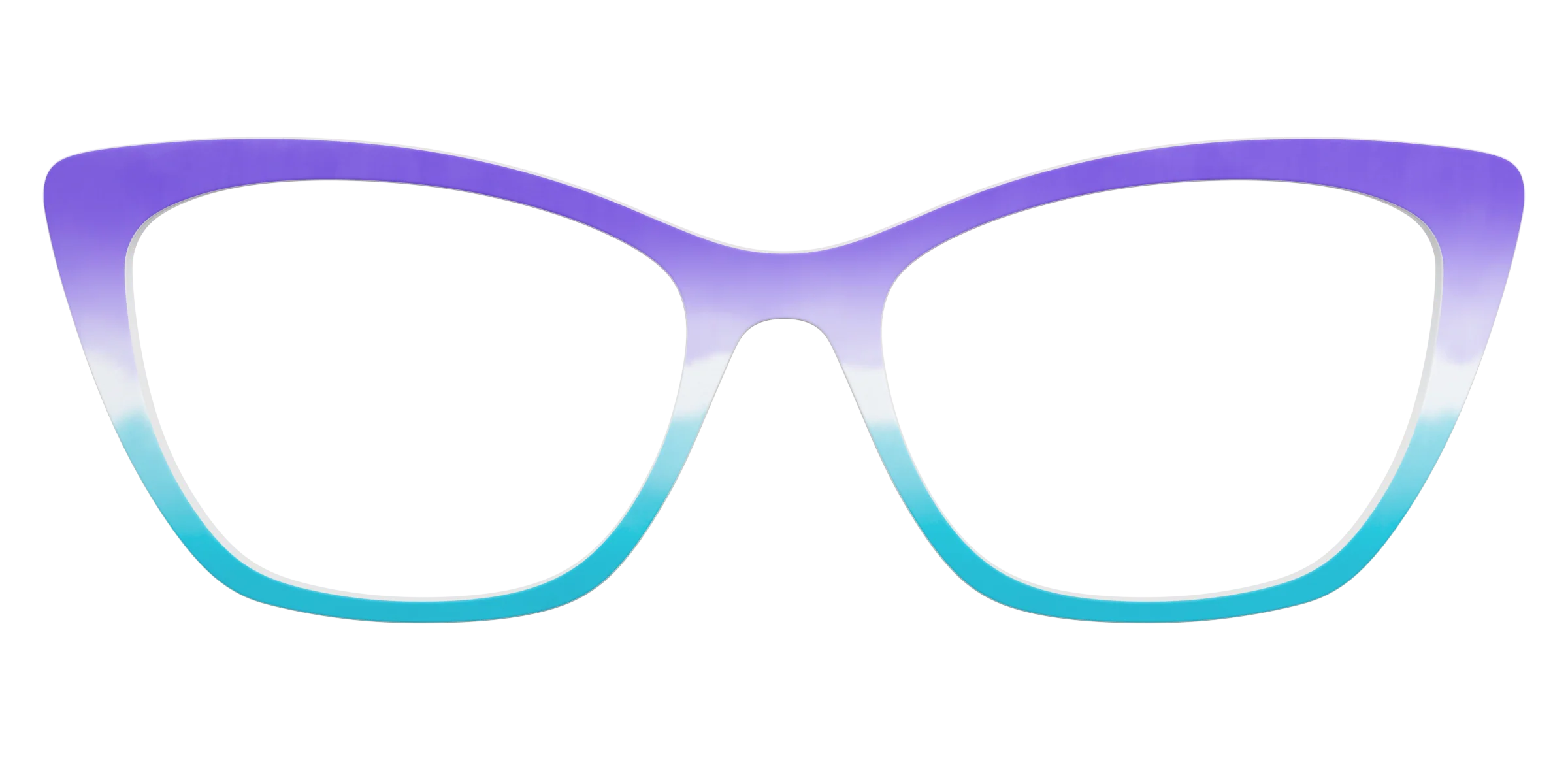 The Purple Dip Dye - Image 13