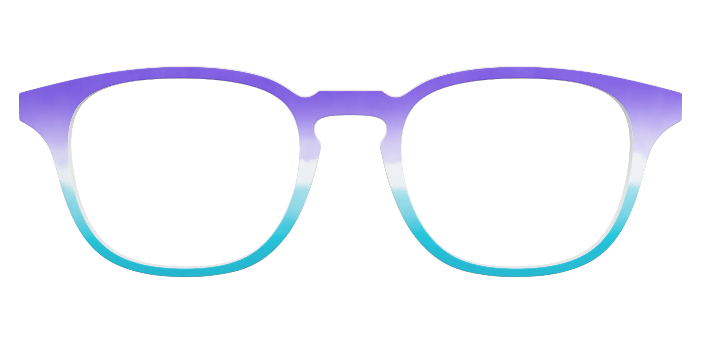 The Purple Dip Dye - Image 9