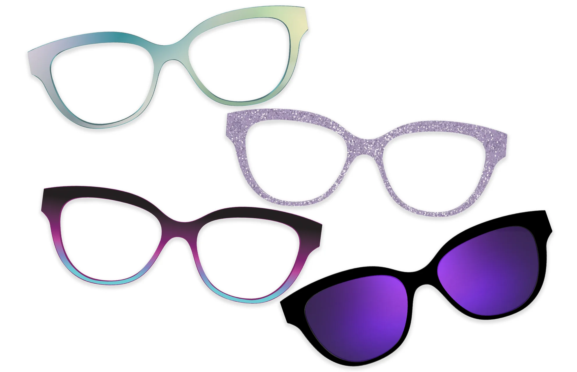 The Purple Palette Set - Image 21