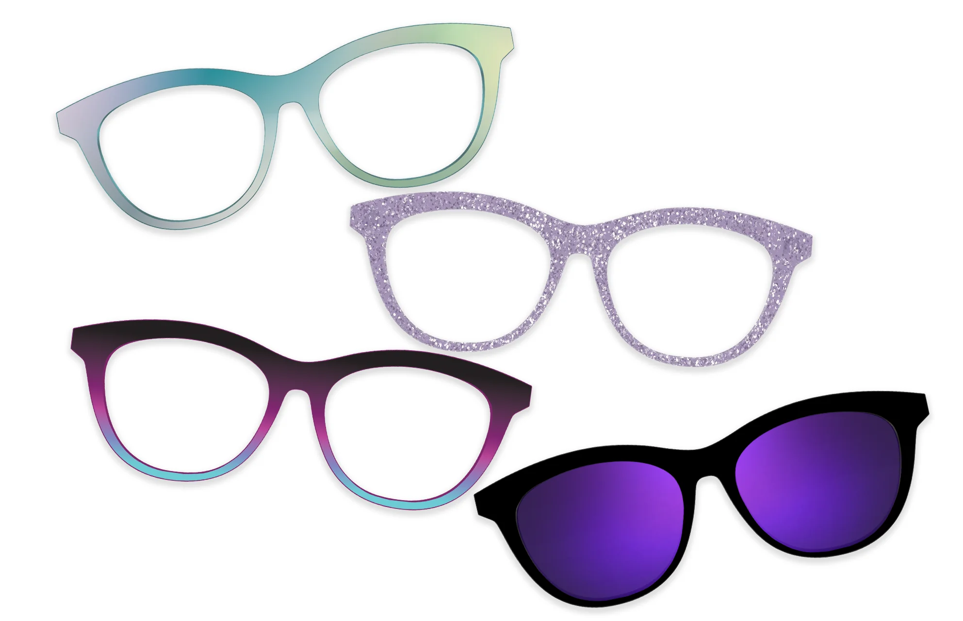 The Purple Palette Set - Image 3