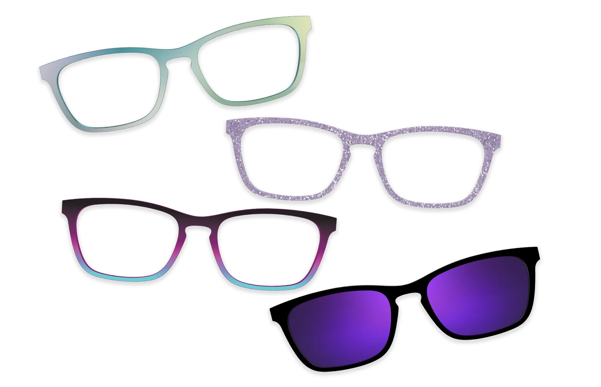 The Purple Palette Set - Image 4