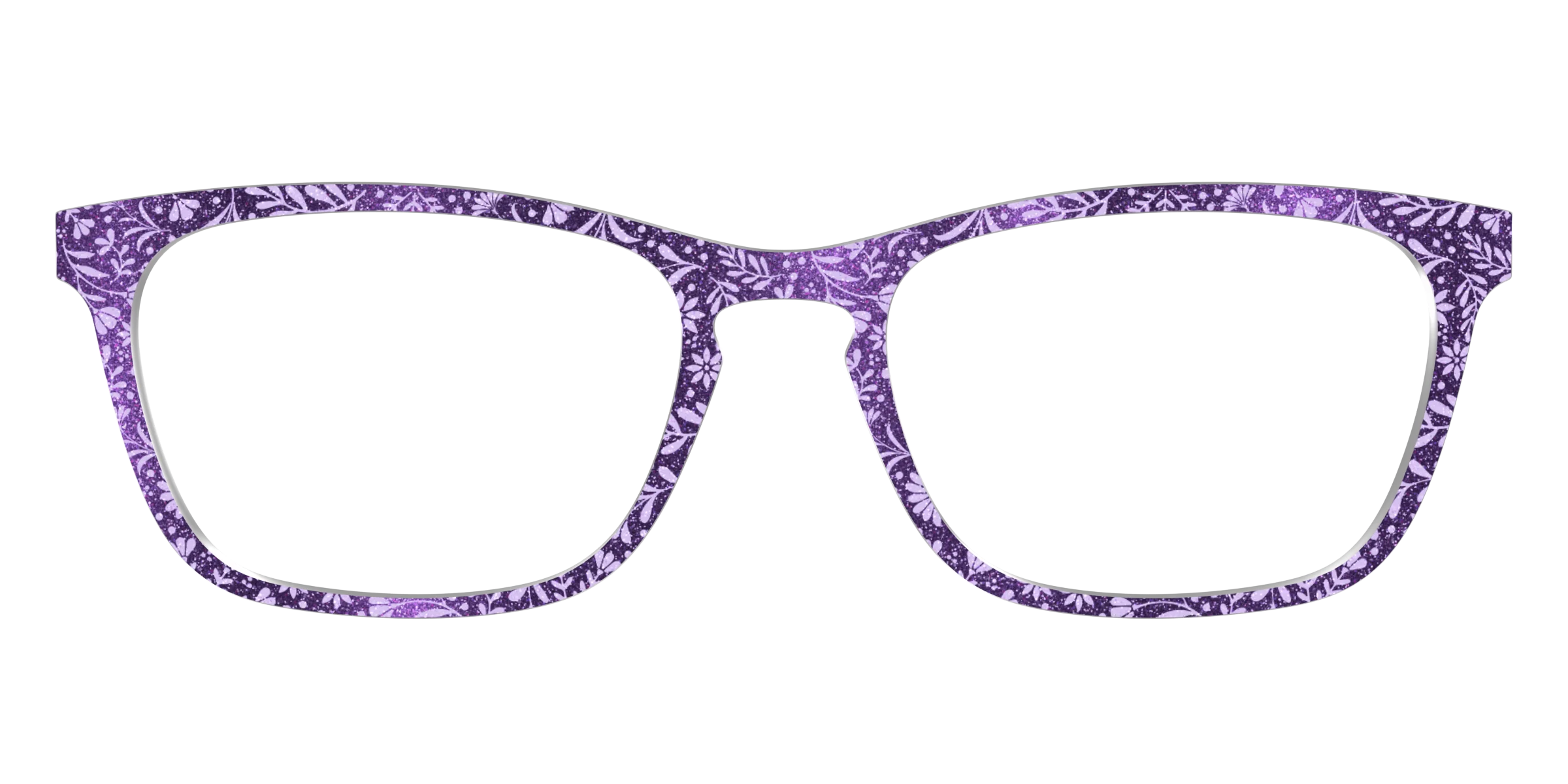 The Purple Shimmer Botanical - Image 13