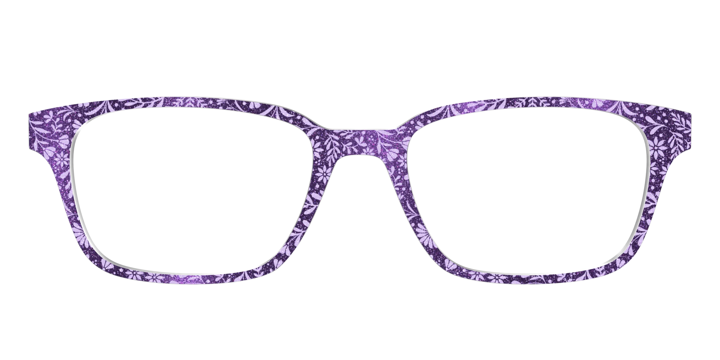 The Purple Shimmer Botanical - Image 21
