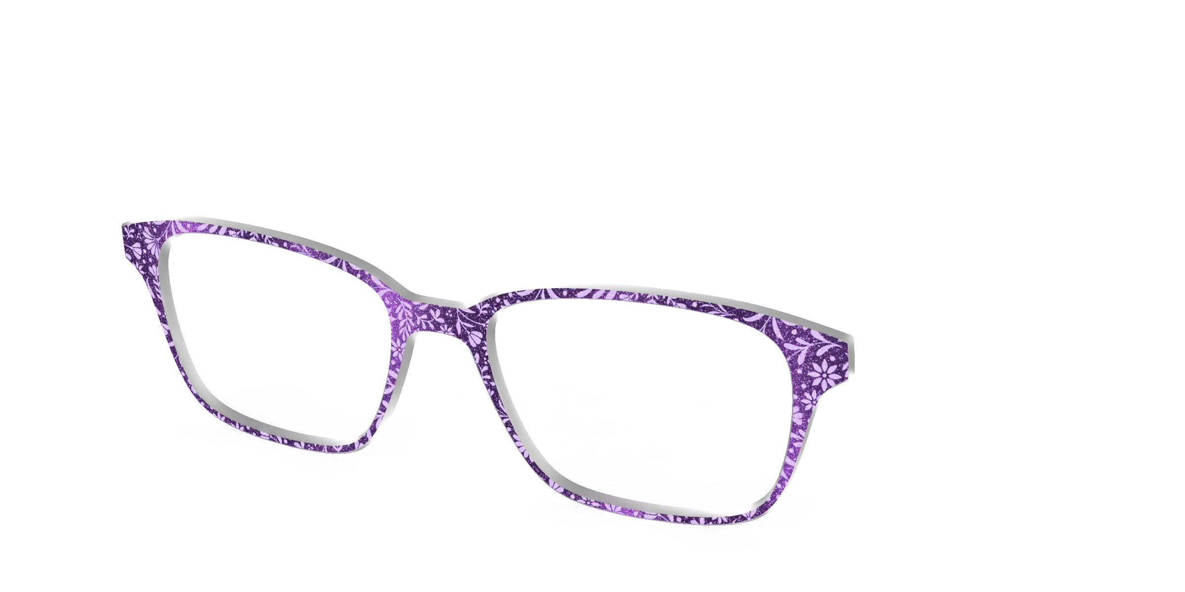 The Purple Shimmer Botanical - Image 56