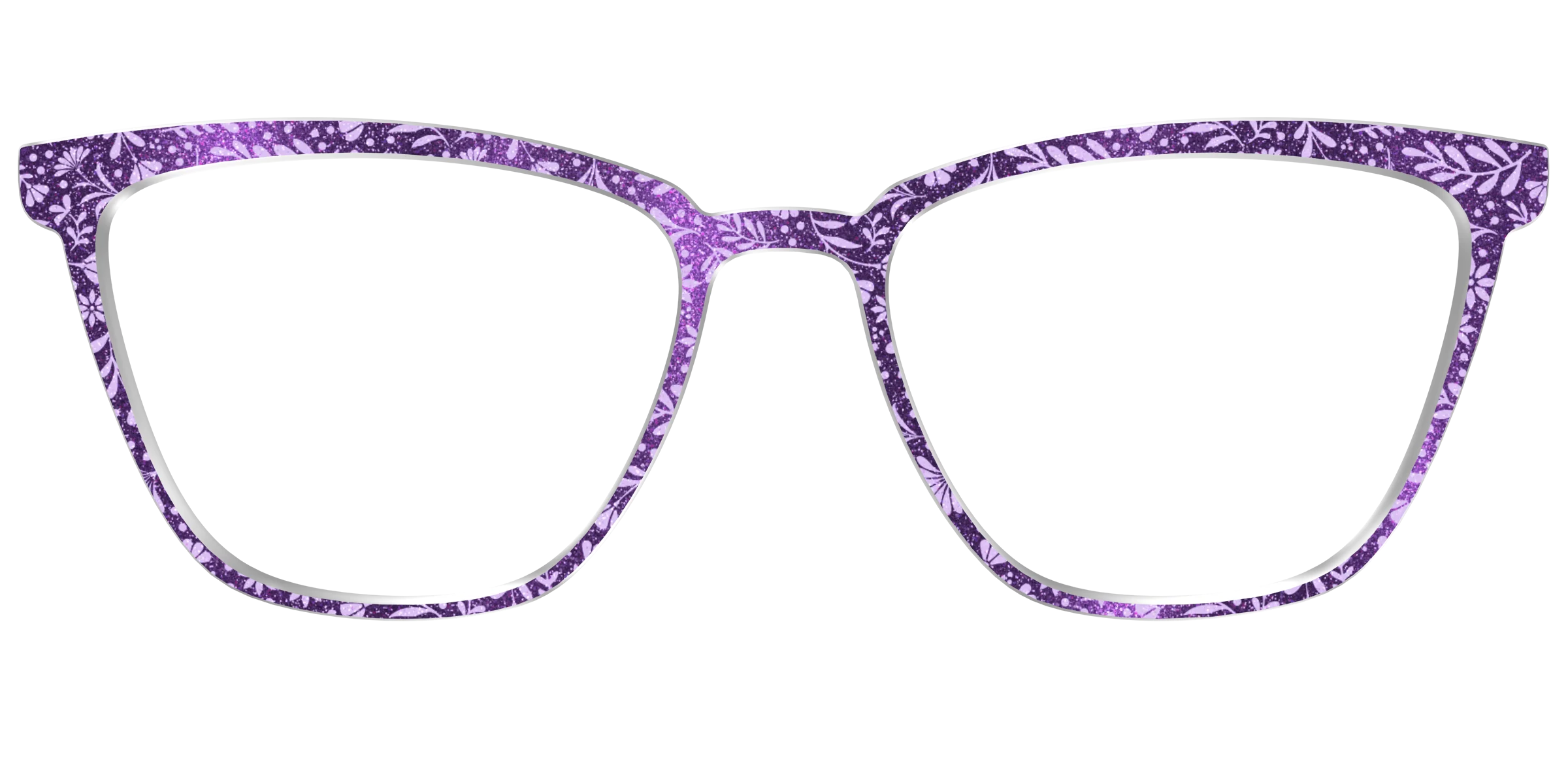 The Purple Shimmer Botanical - Image 57
