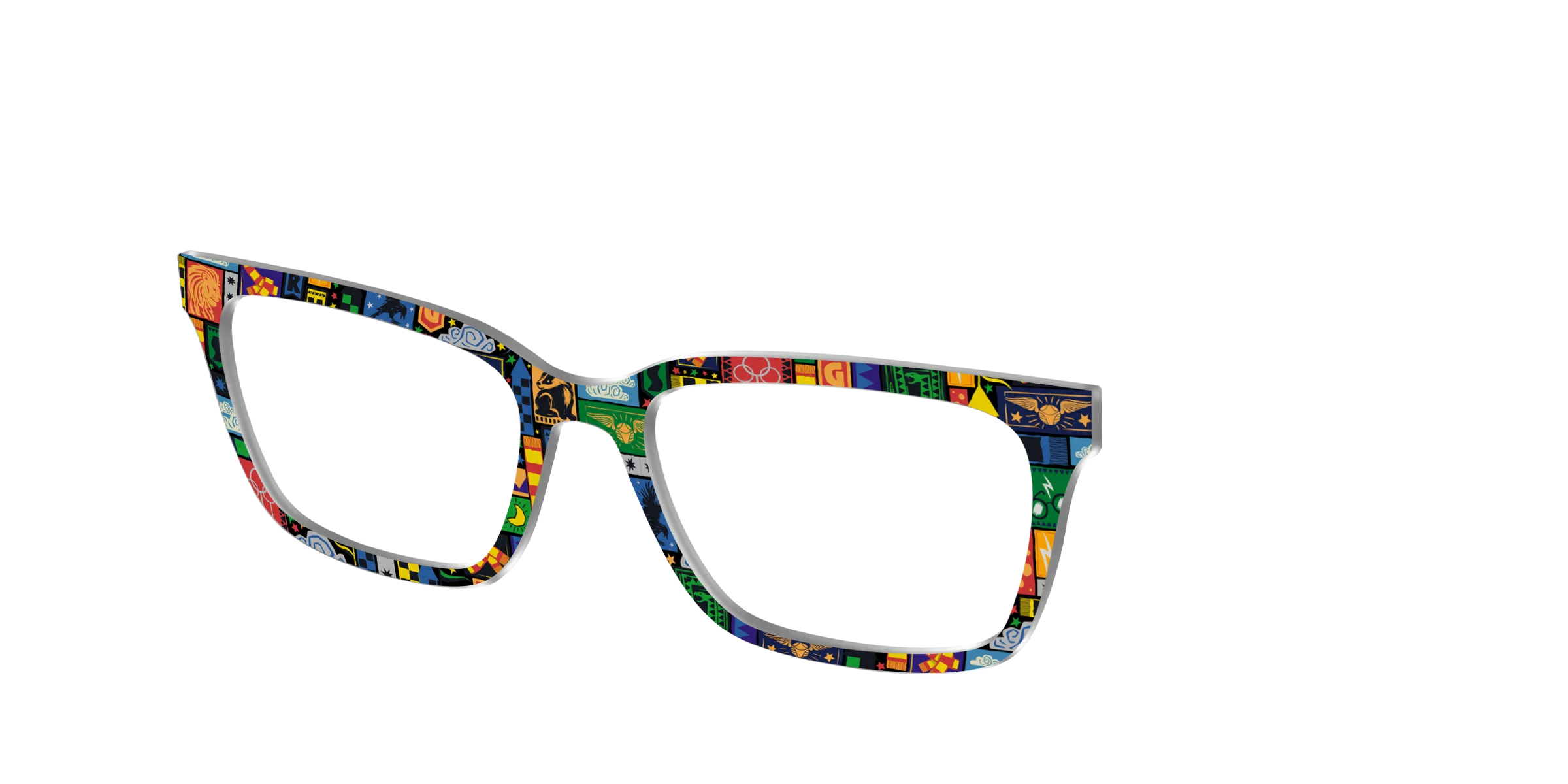 The Quidditch Patchwork - Image 10