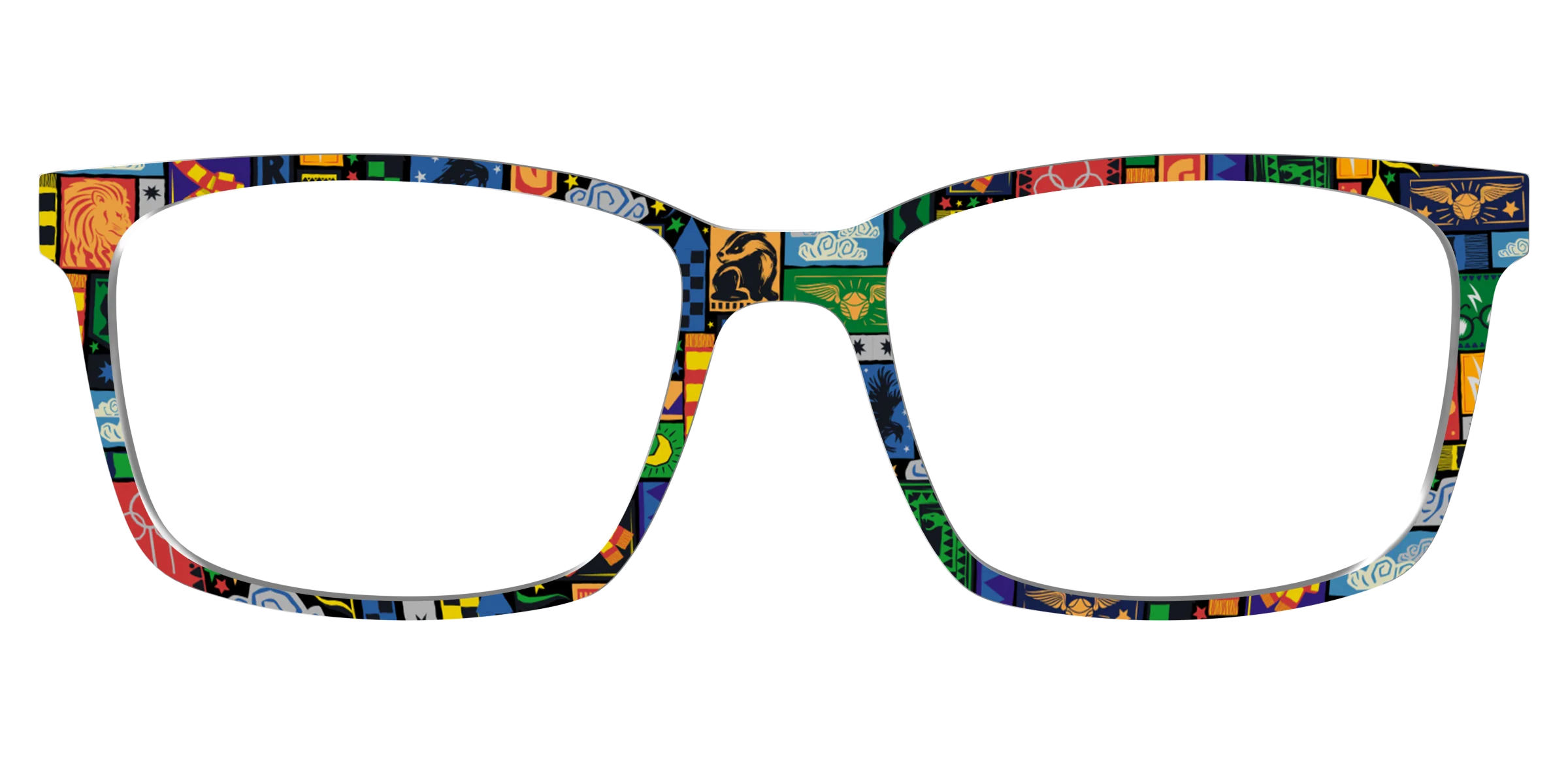 The Quidditch Patchwork - Image 11
