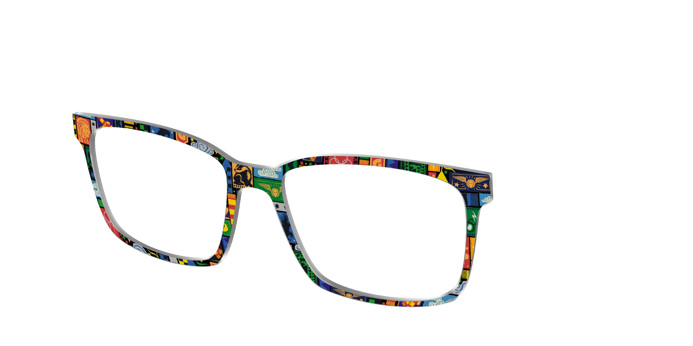The Quidditch Patchwork - Image 12