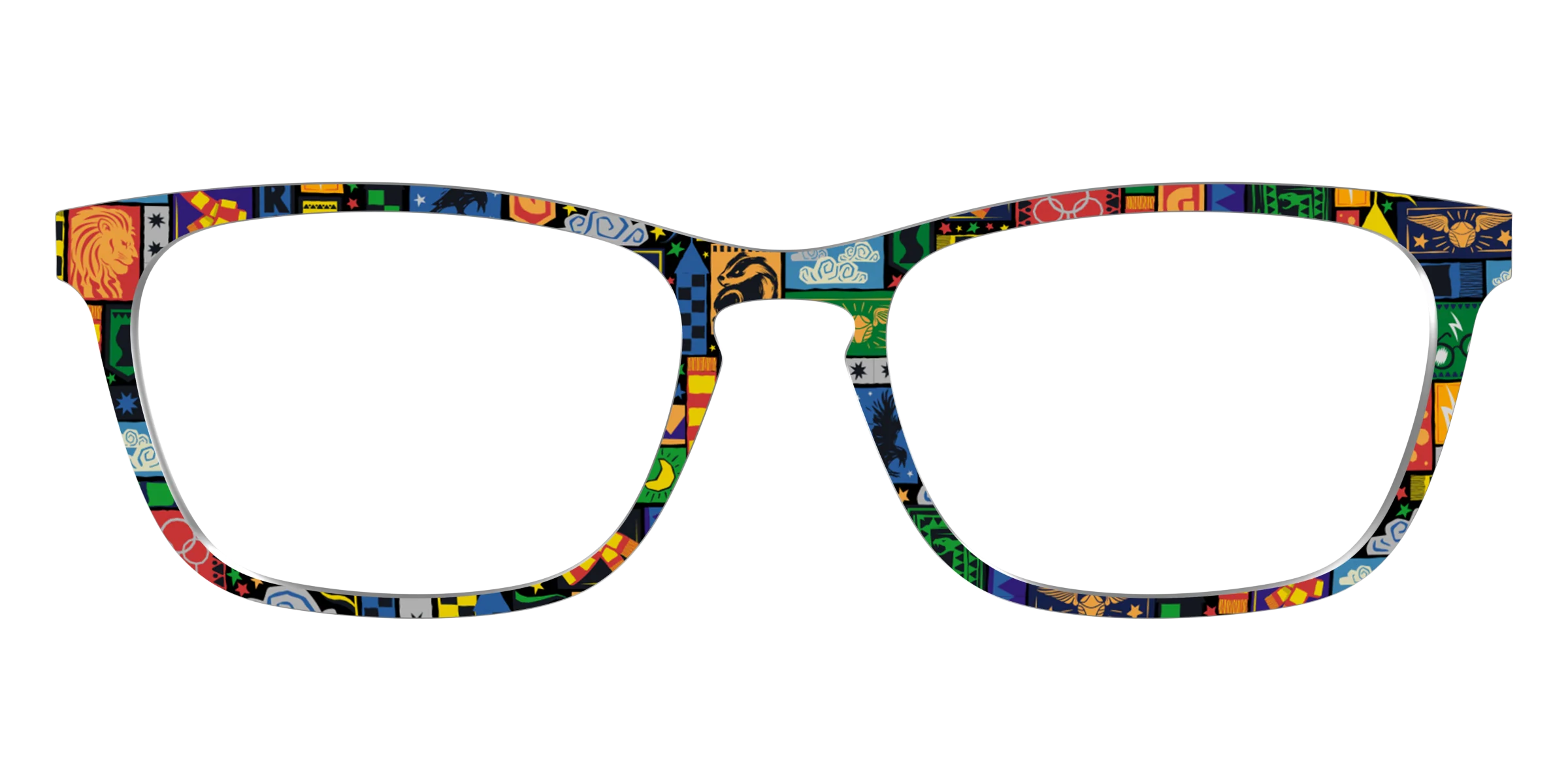 The Quidditch Patchwork - Image 13