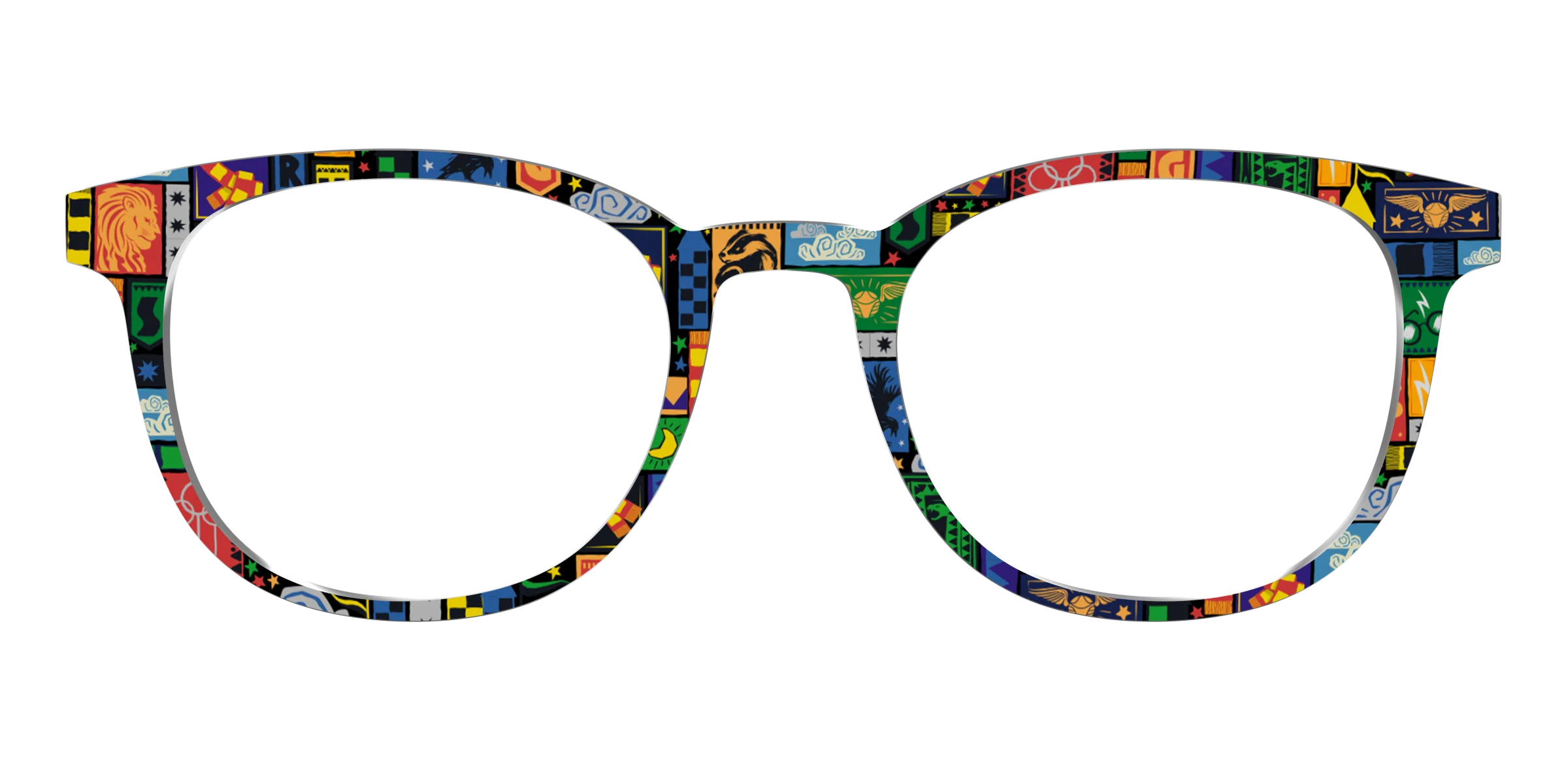 The Quidditch Patchwork - Image 15
