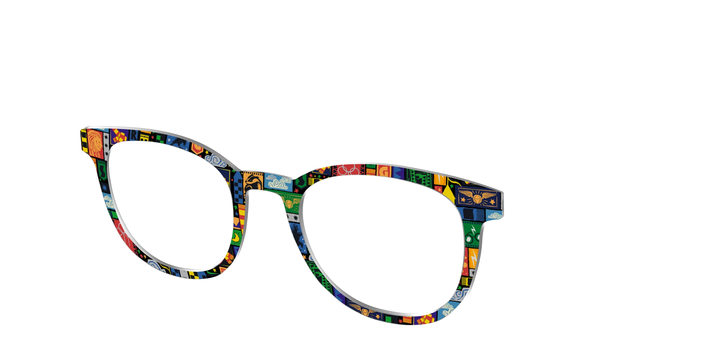 The Quidditch Patchwork - Image 16
