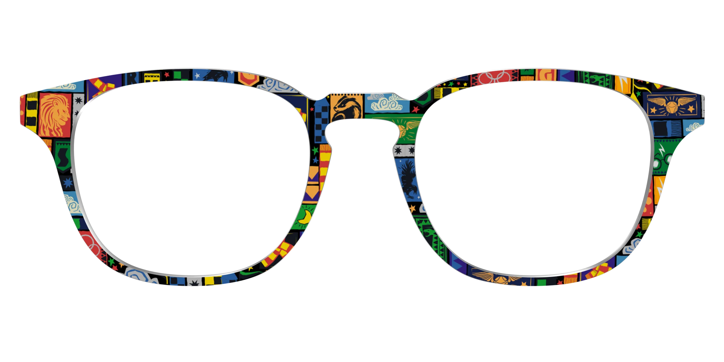 The Quidditch Patchwork - Image 17