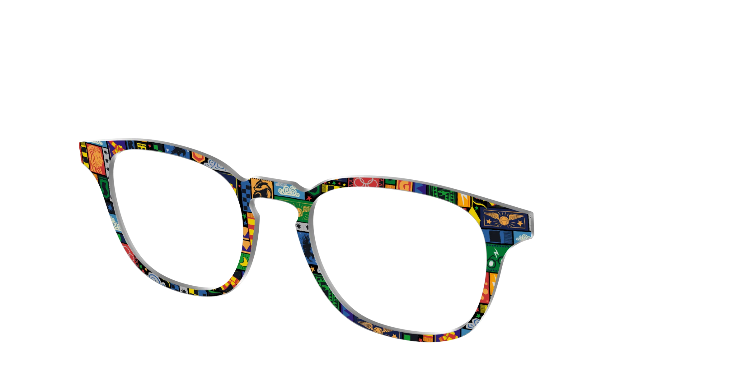 The Quidditch Patchwork - Image 18