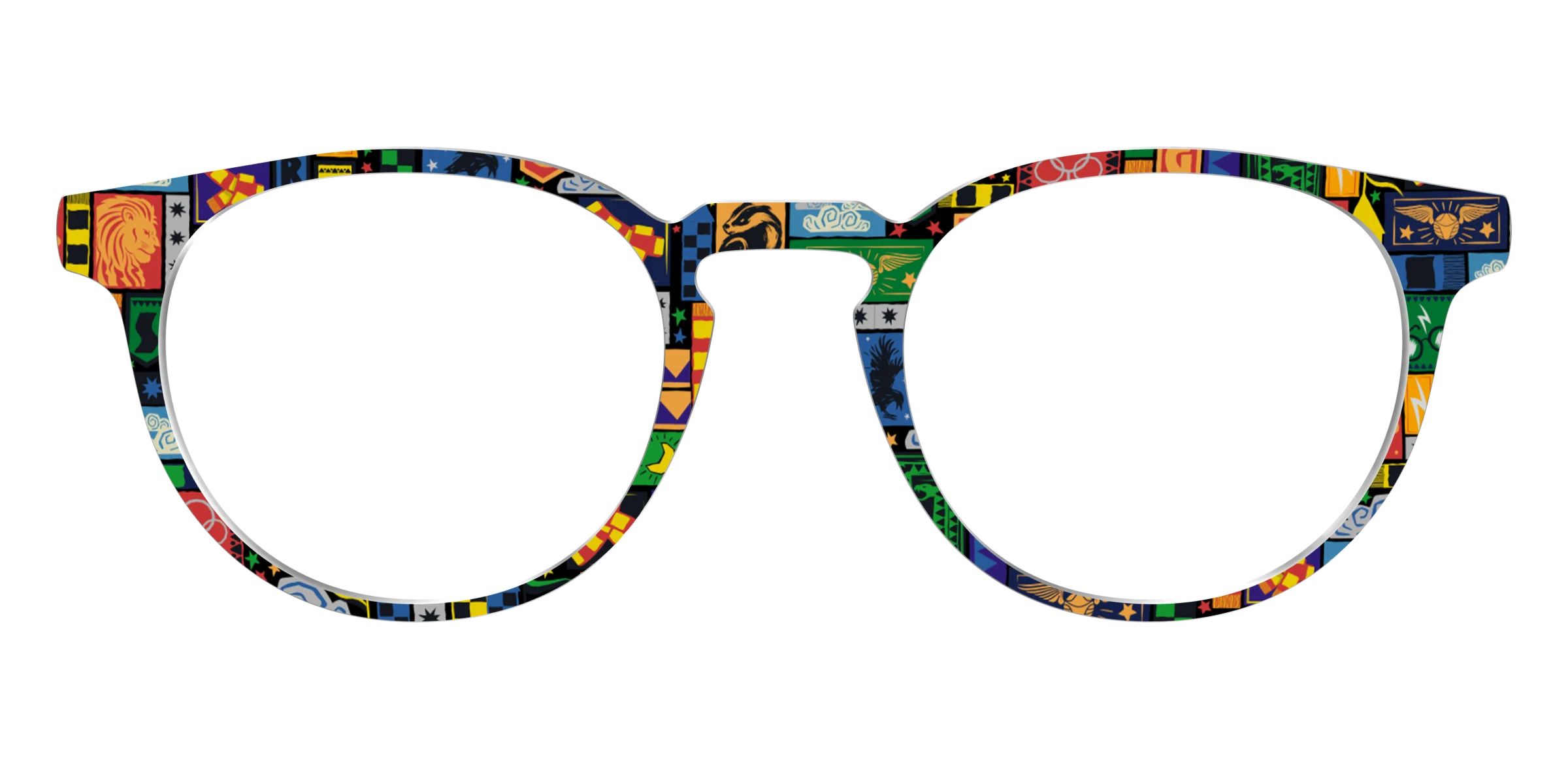 The Quidditch Patchwork - Image 19