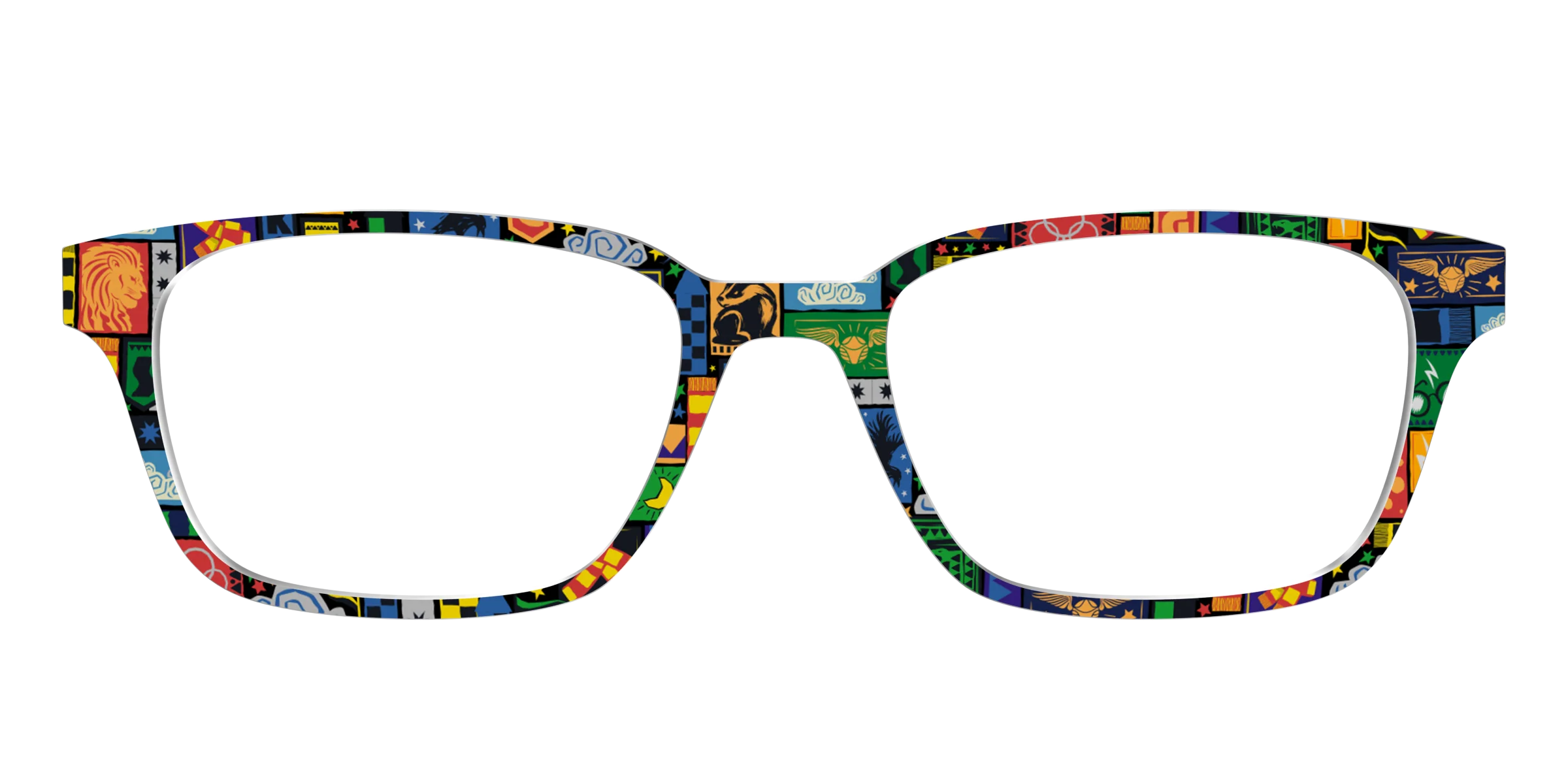 The Quidditch Patchwork - Image 21
