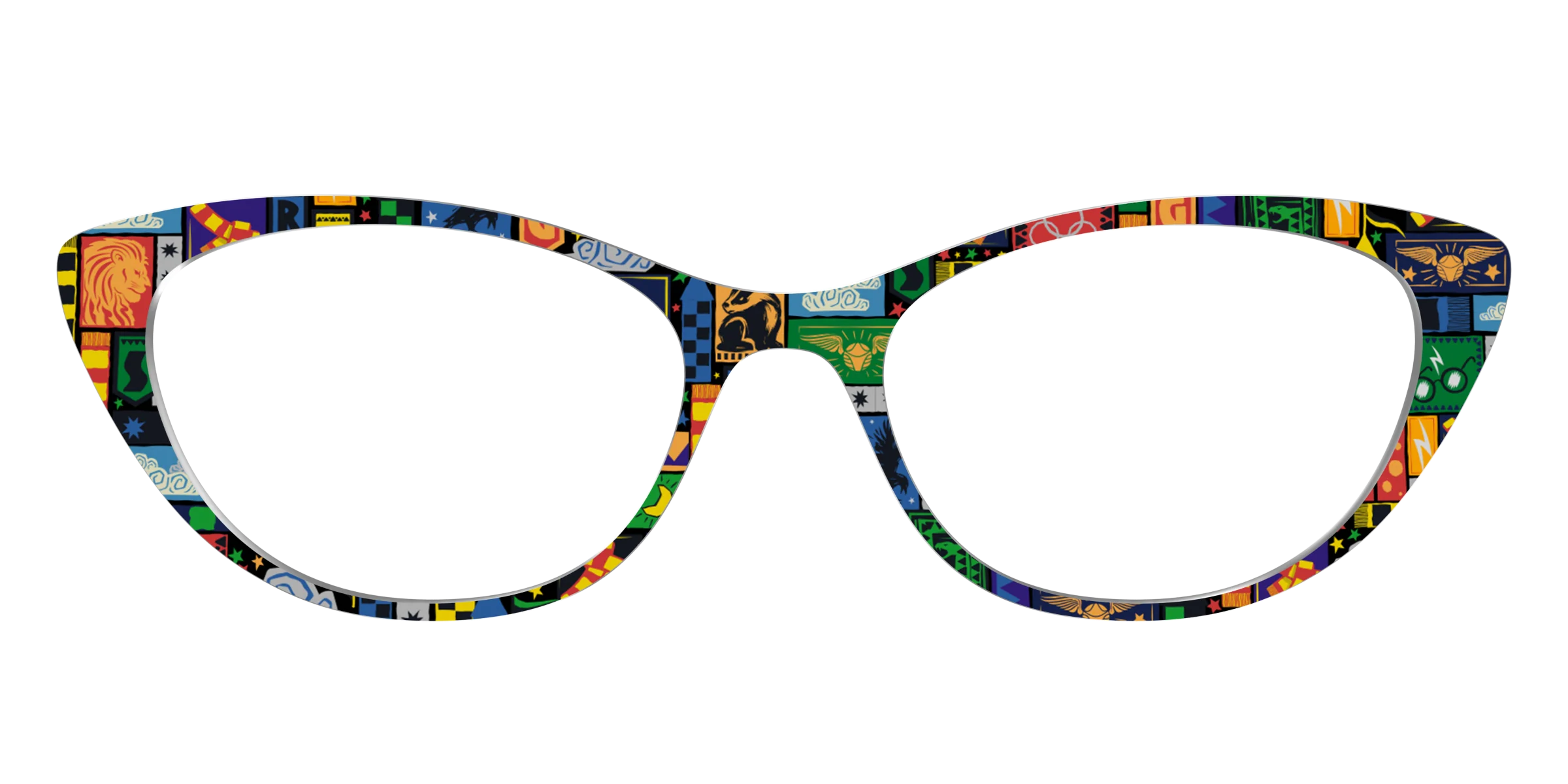 The Quidditch Patchwork - Image 23