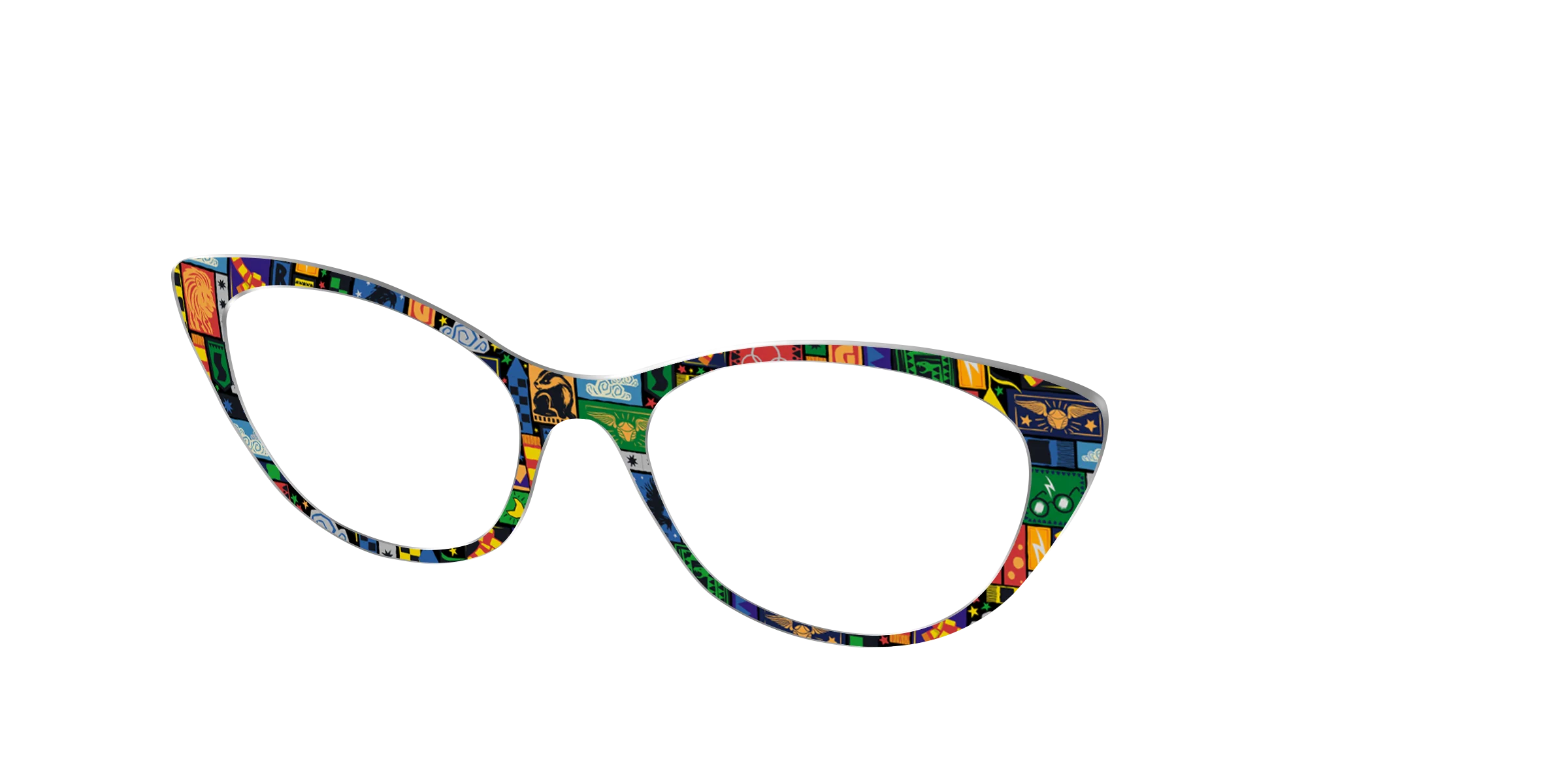 The Quidditch Patchwork - Image 24