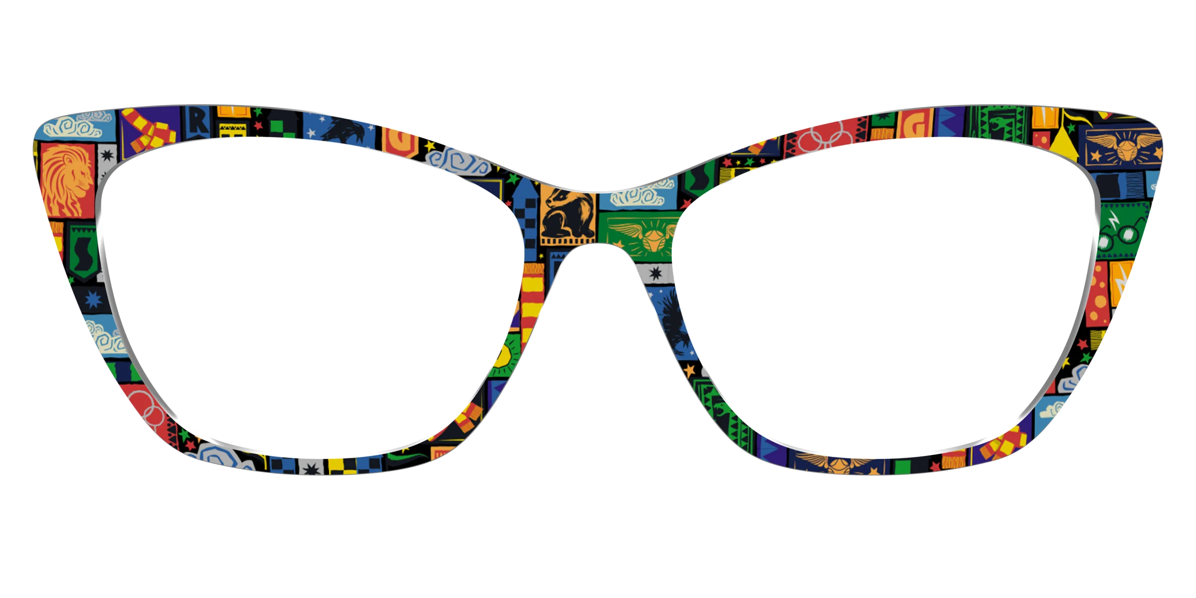The Quidditch Patchwork - Image 25