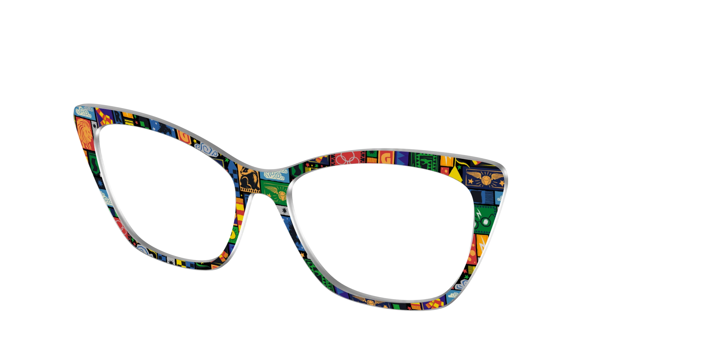 The Quidditch Patchwork - Image 26