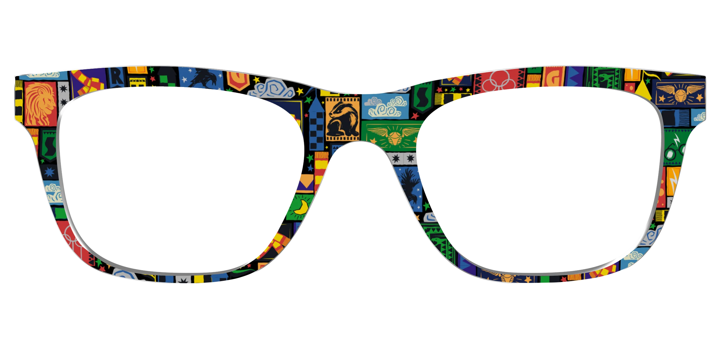The Quidditch Patchwork - Image 27