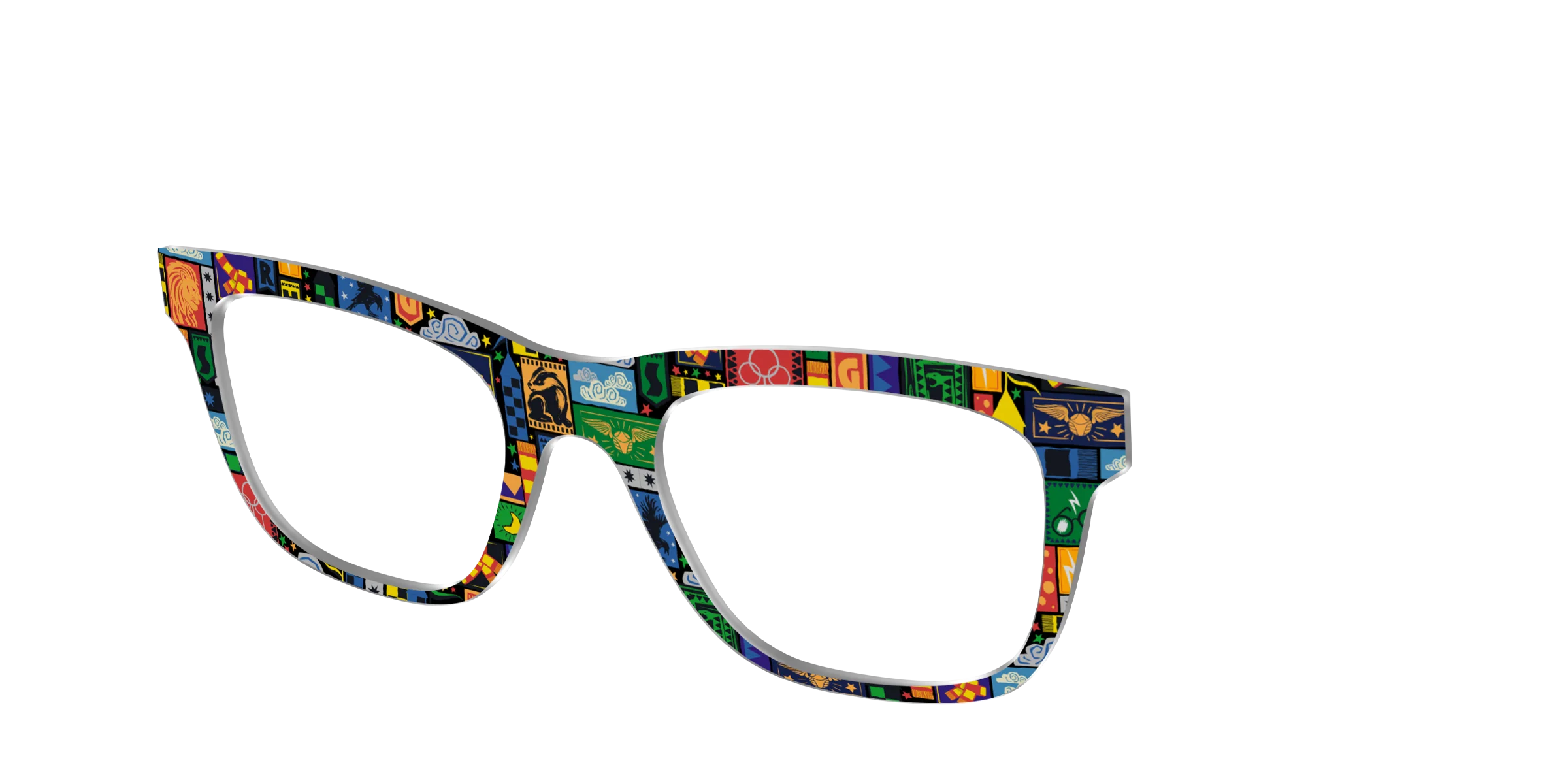 The Quidditch Patchwork - Image 28