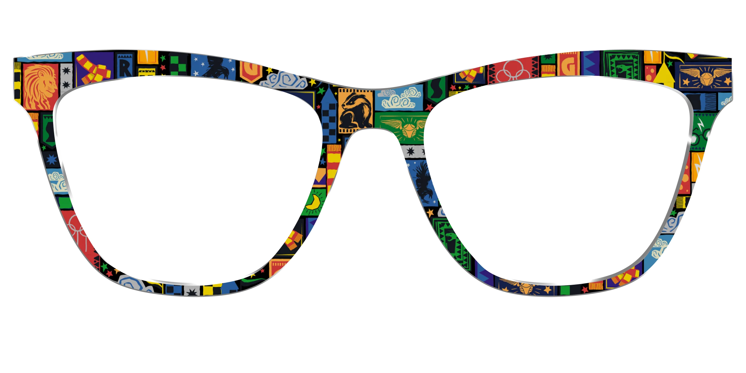 The Quidditch Patchwork - Image 29