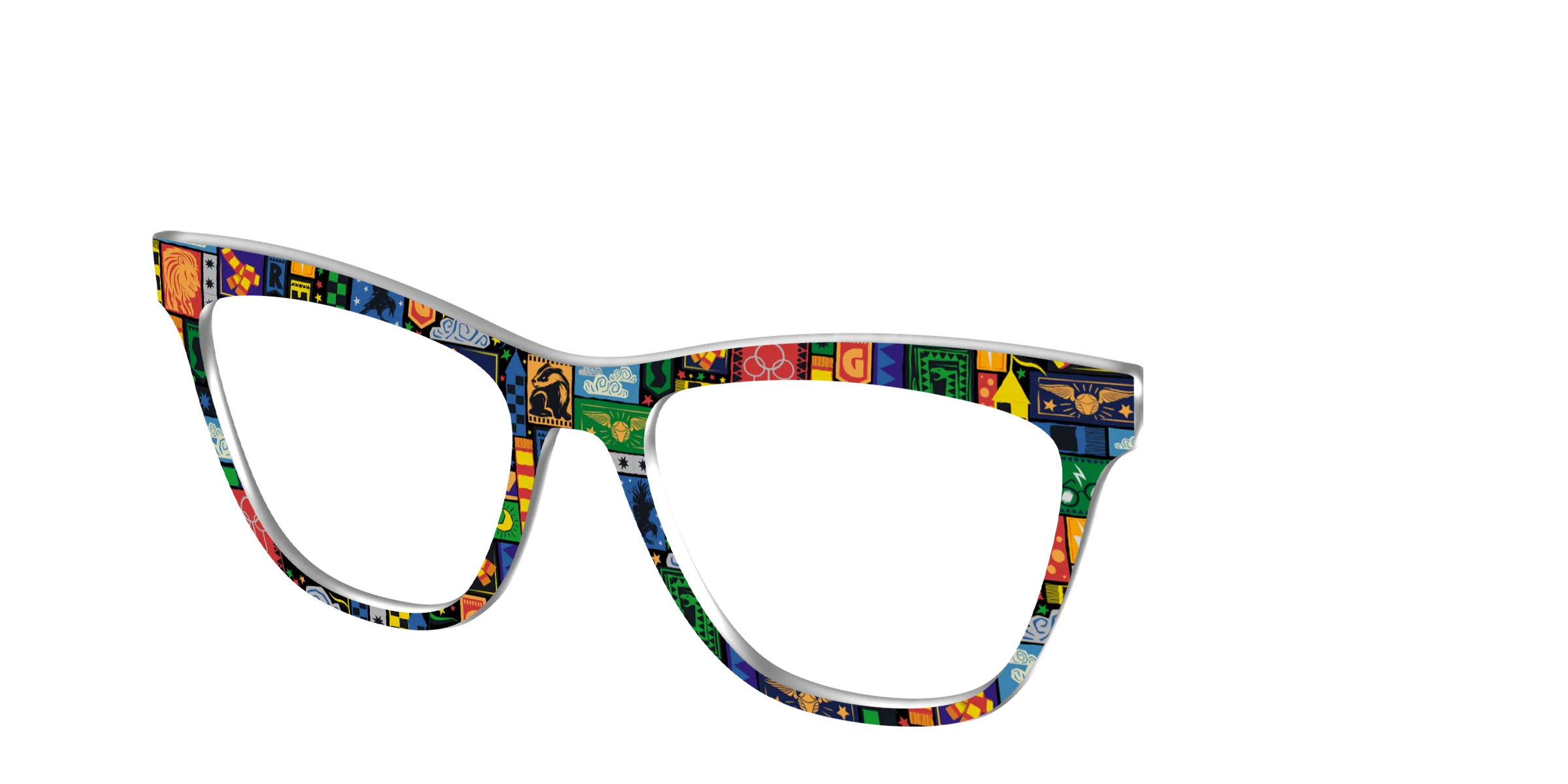 The Quidditch Patchwork - Image 30