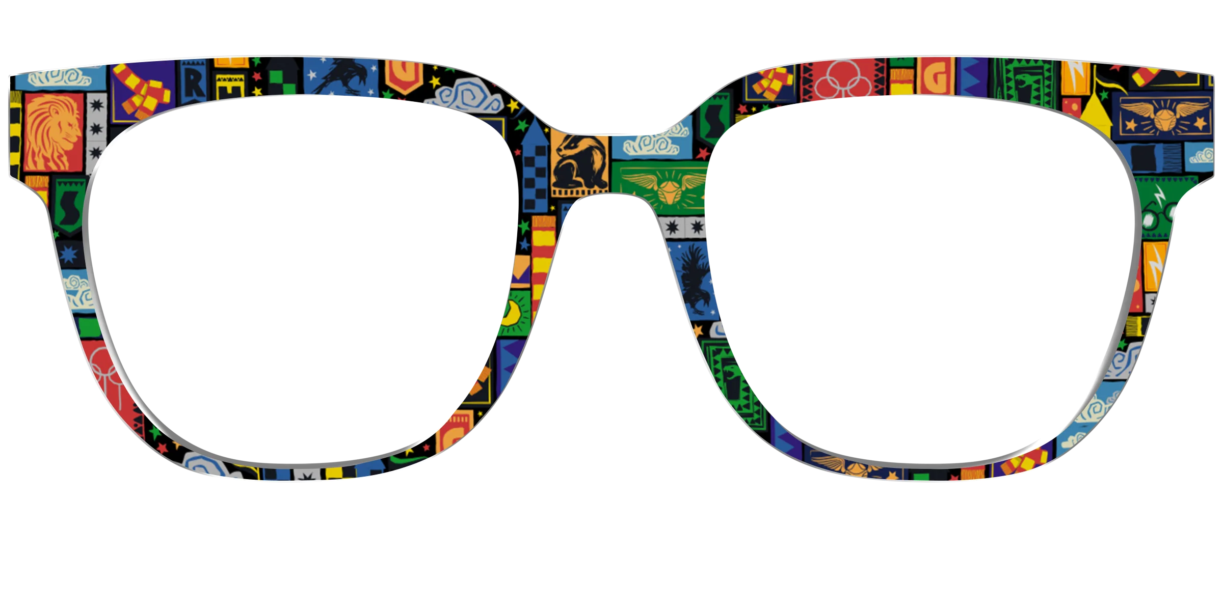 The Quidditch Patchwork - Image 31