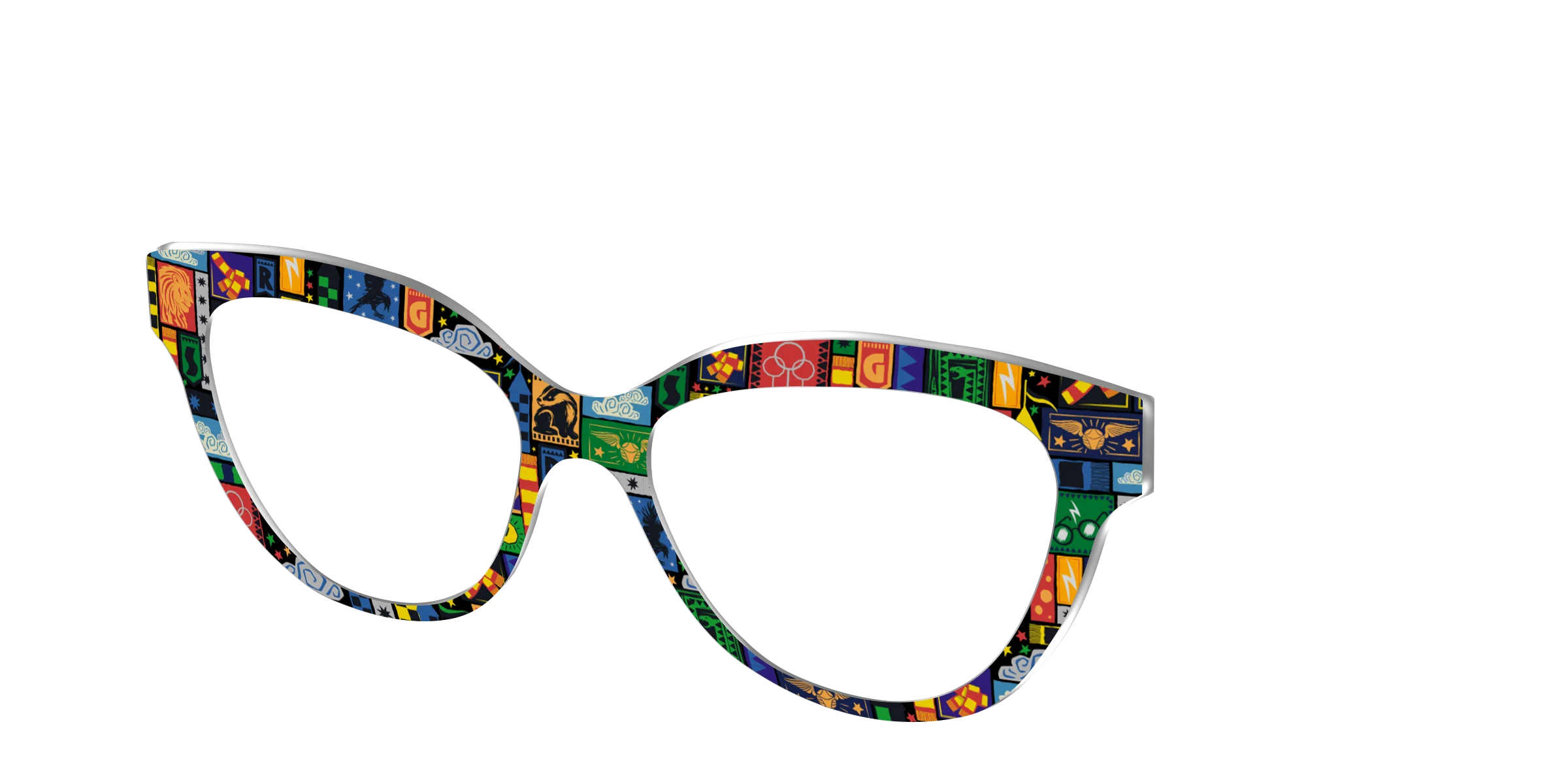 The Quidditch Patchwork - Image 34