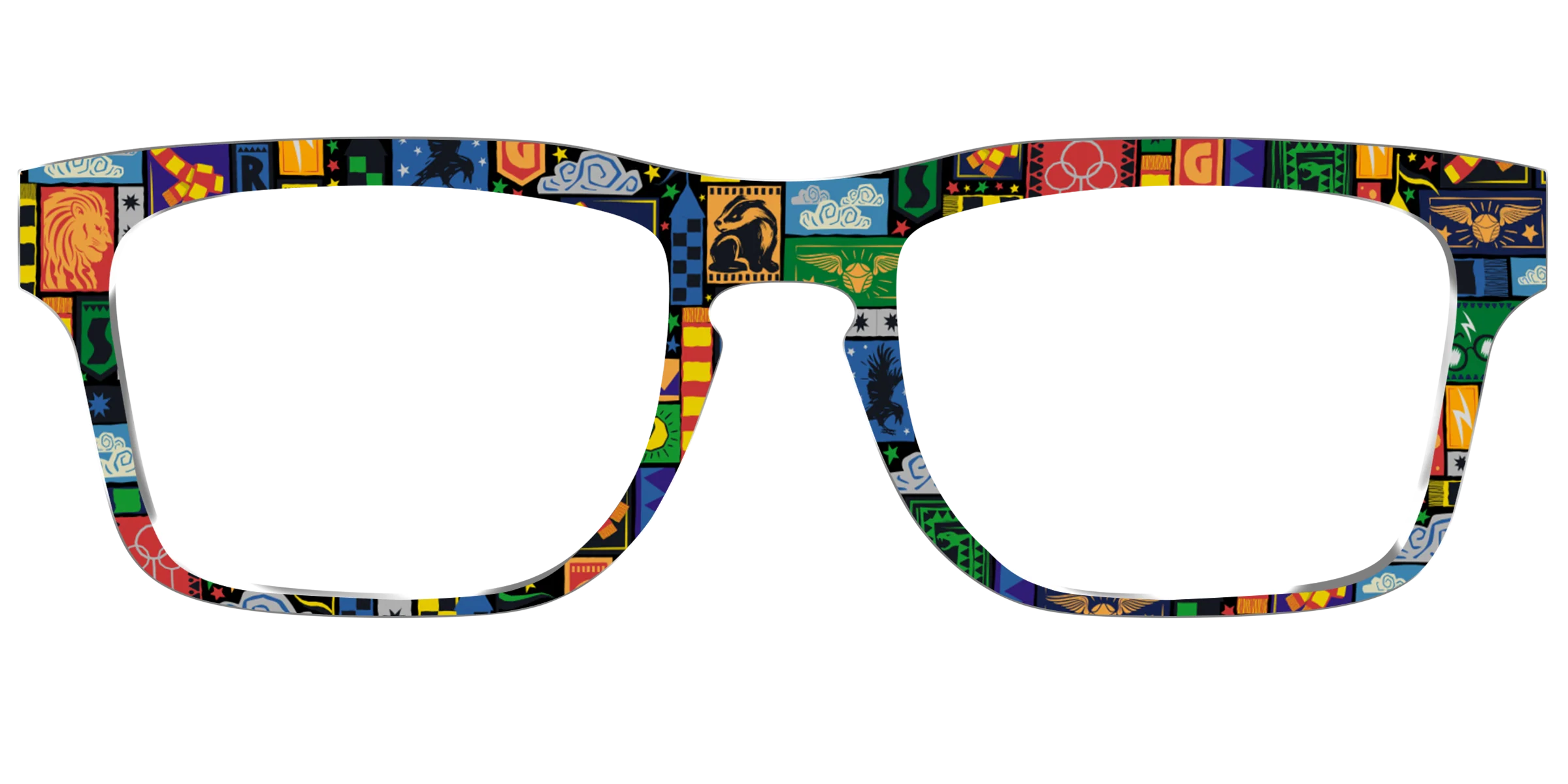 The Quidditch Patchwork - Image 35