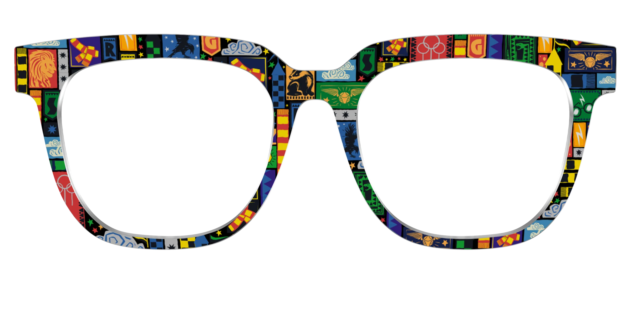 The Quidditch Patchwork - Image 37