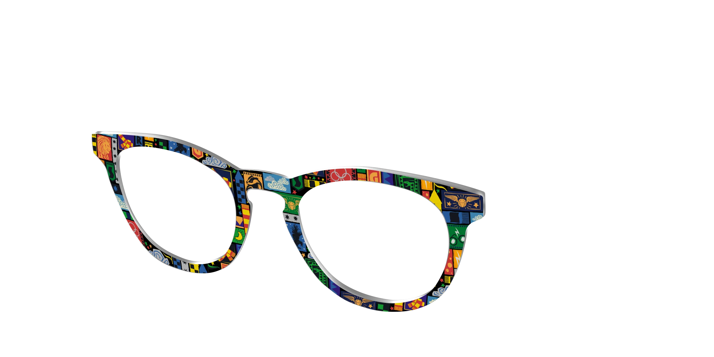 The Quidditch Patchwork - Image 4