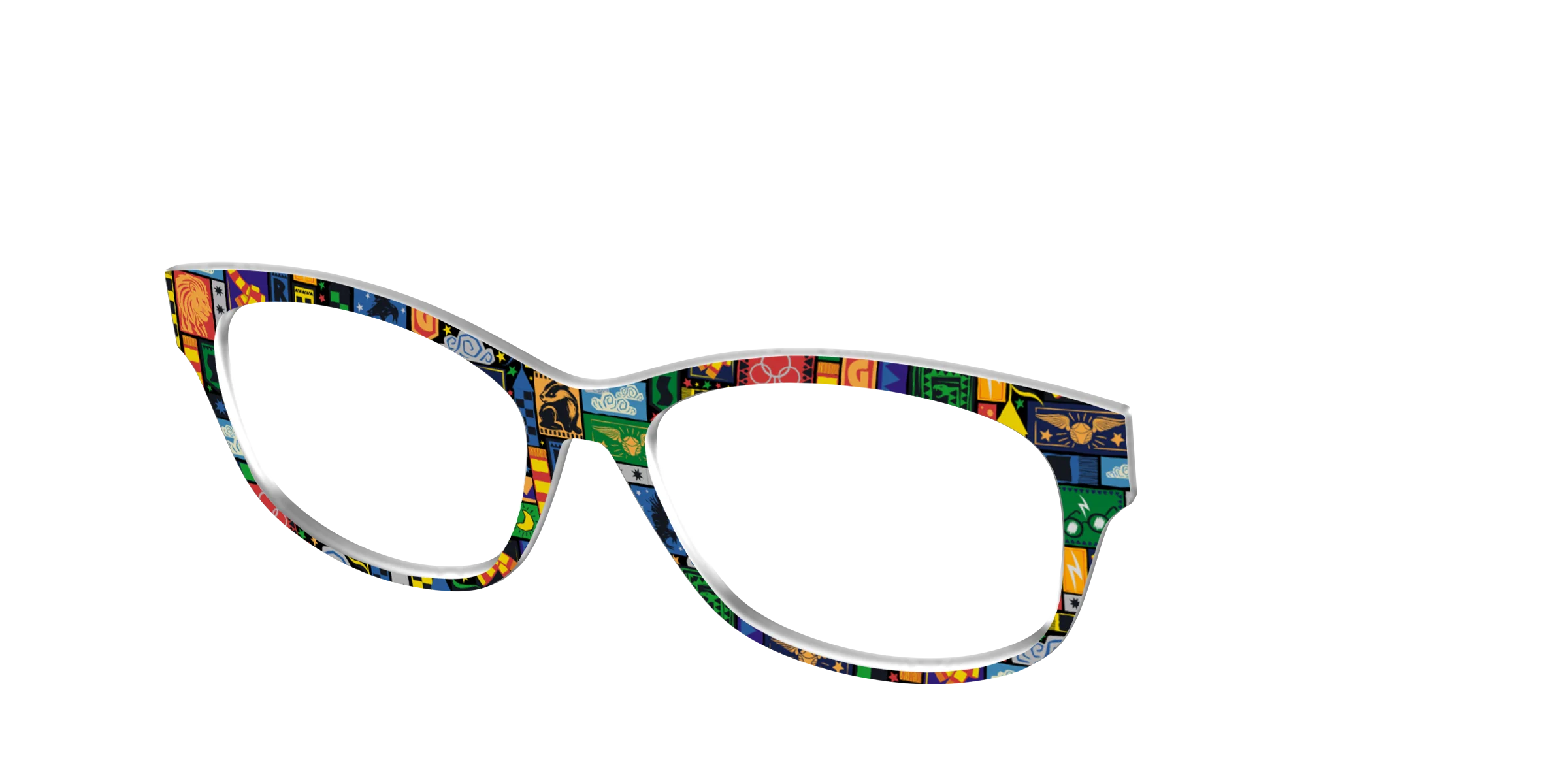 The Quidditch Patchwork - Image 40