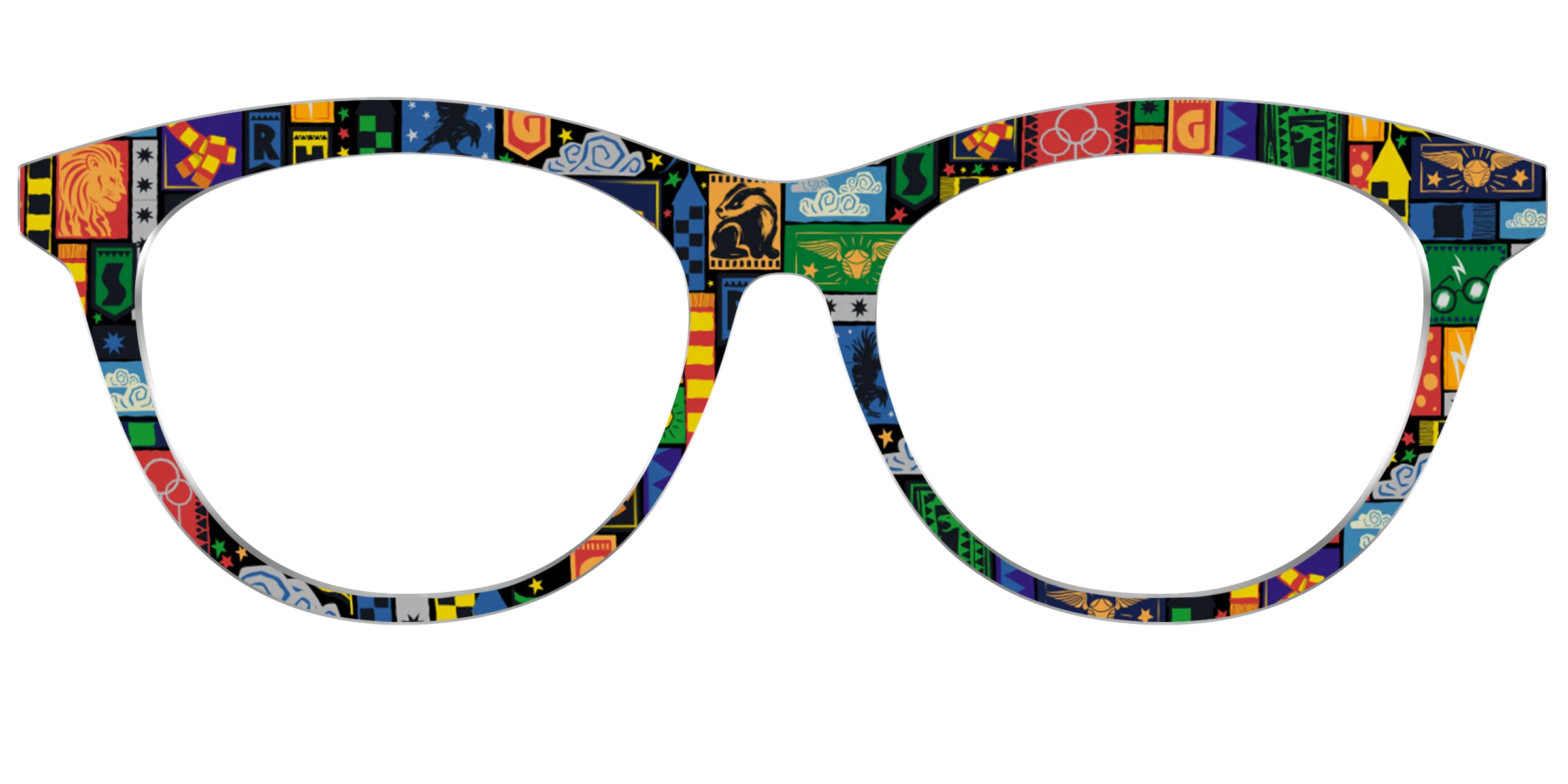 The Quidditch Patchwork - Image 41