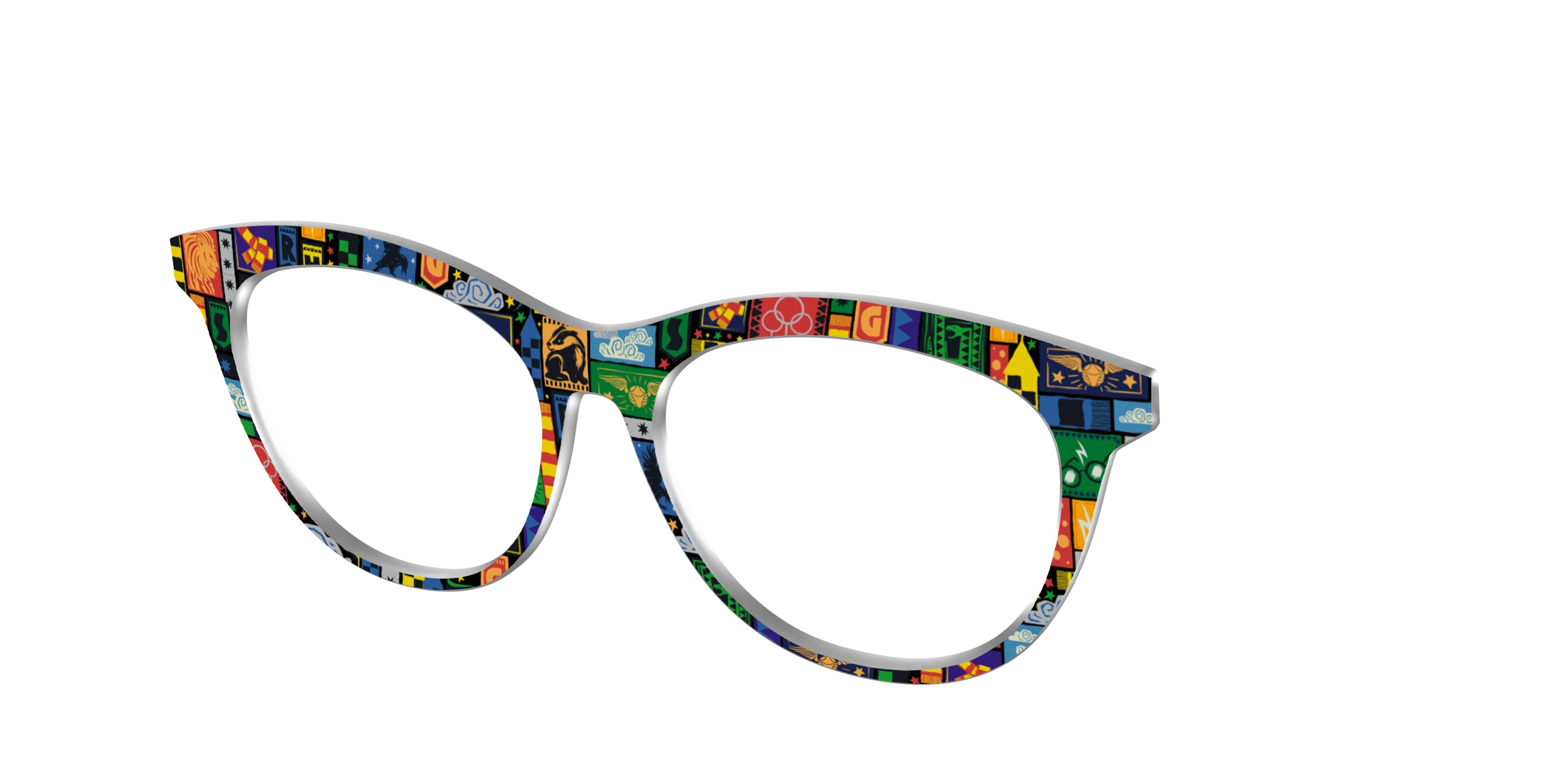 The Quidditch Patchwork - Image 42