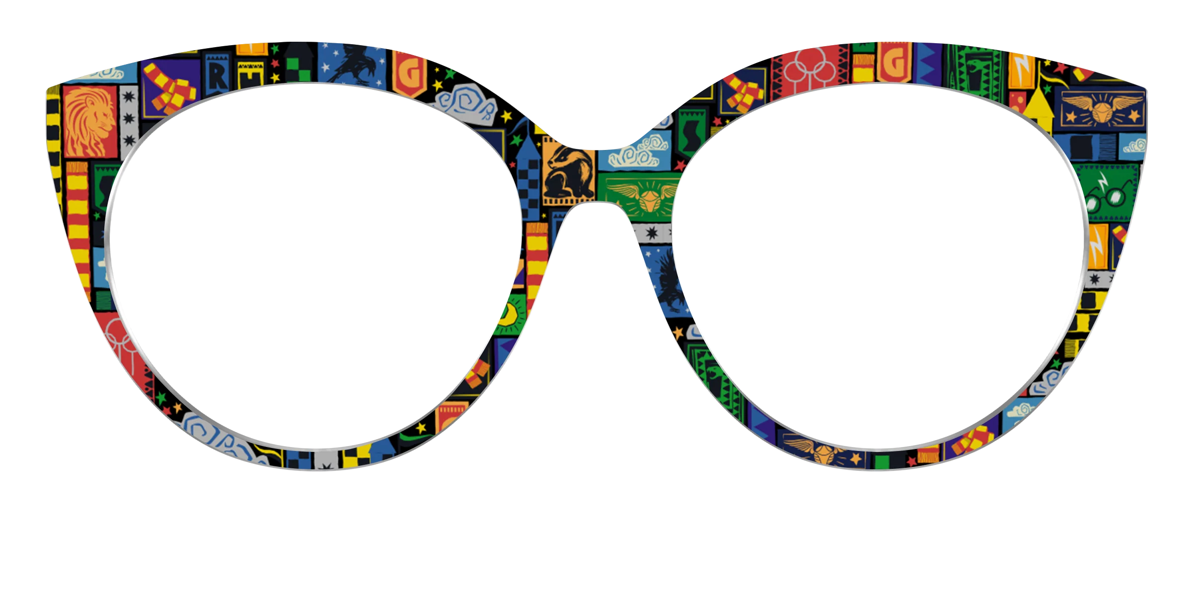 The Quidditch Patchwork - Image 43