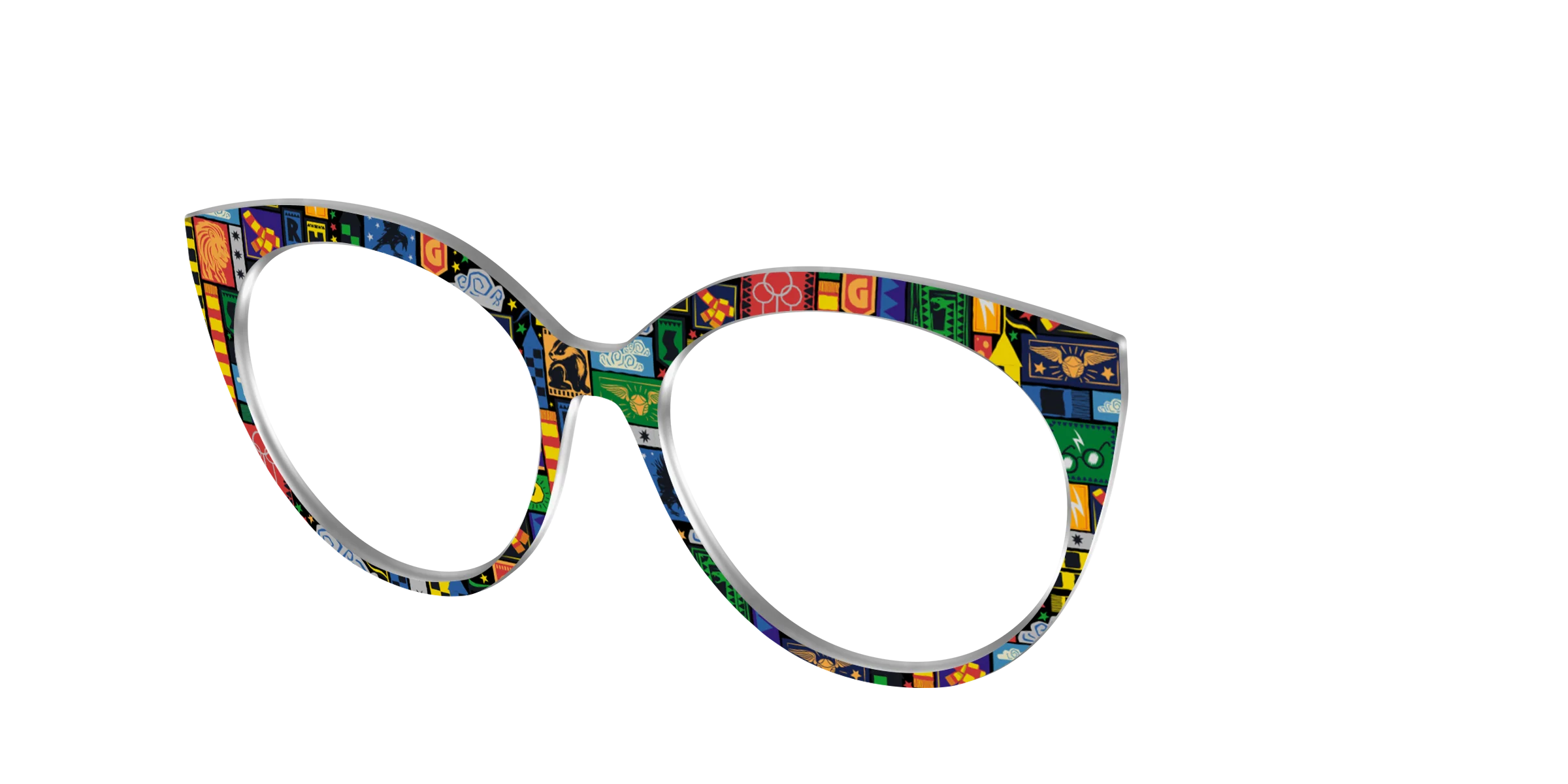The Quidditch Patchwork - Image 44