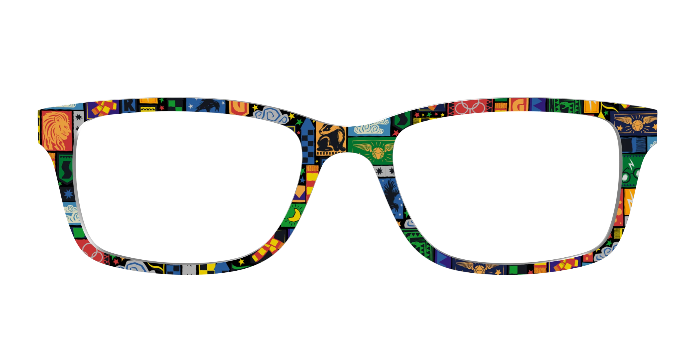The Quidditch Patchwork - Image 5