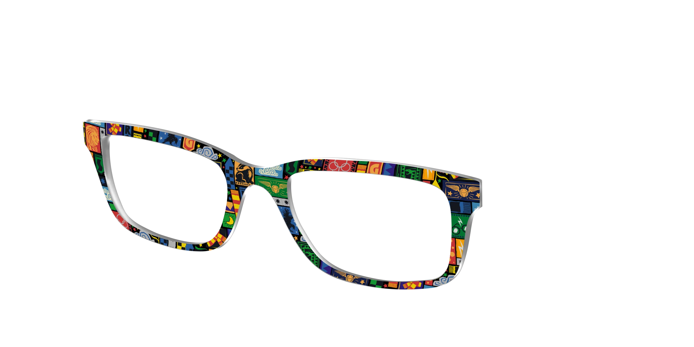 The Quidditch Patchwork - Image 6