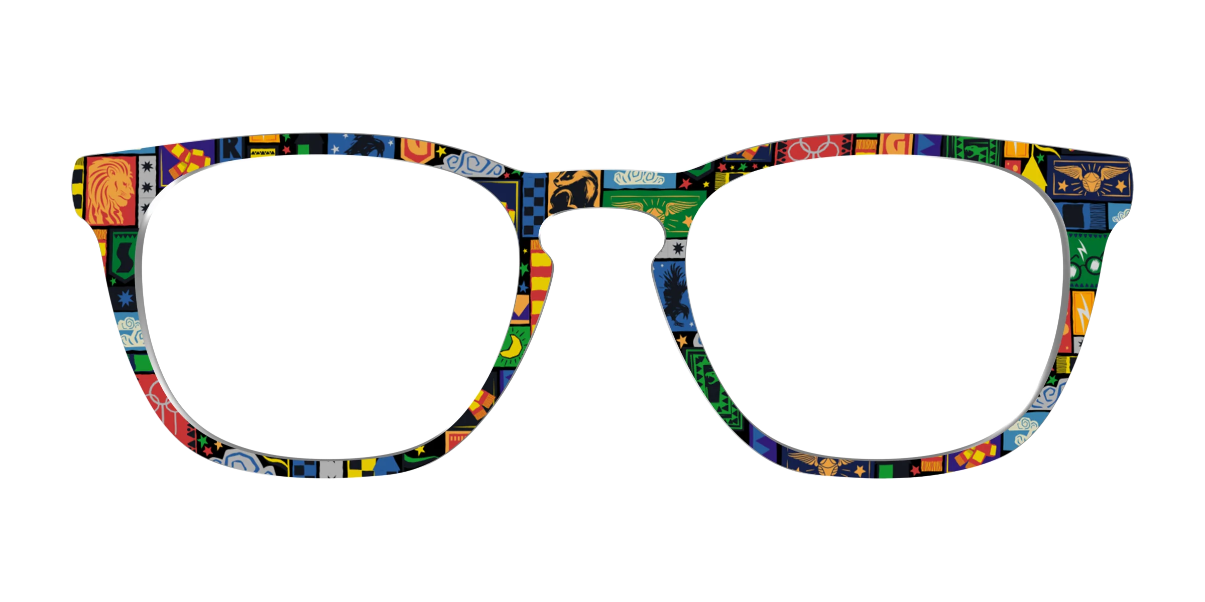 The Quidditch Patchwork - Image 7