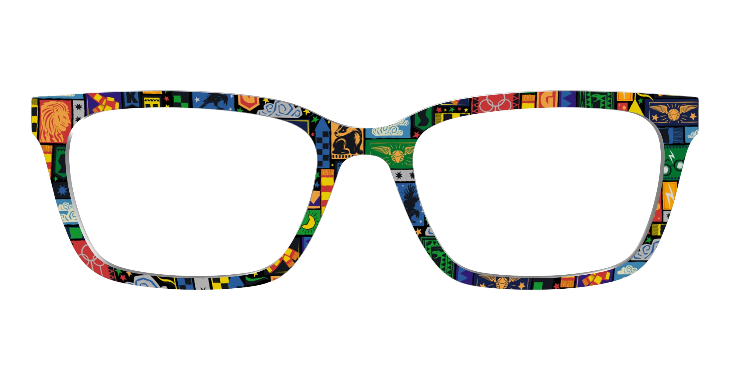 The Quidditch Patchwork - Image 9
