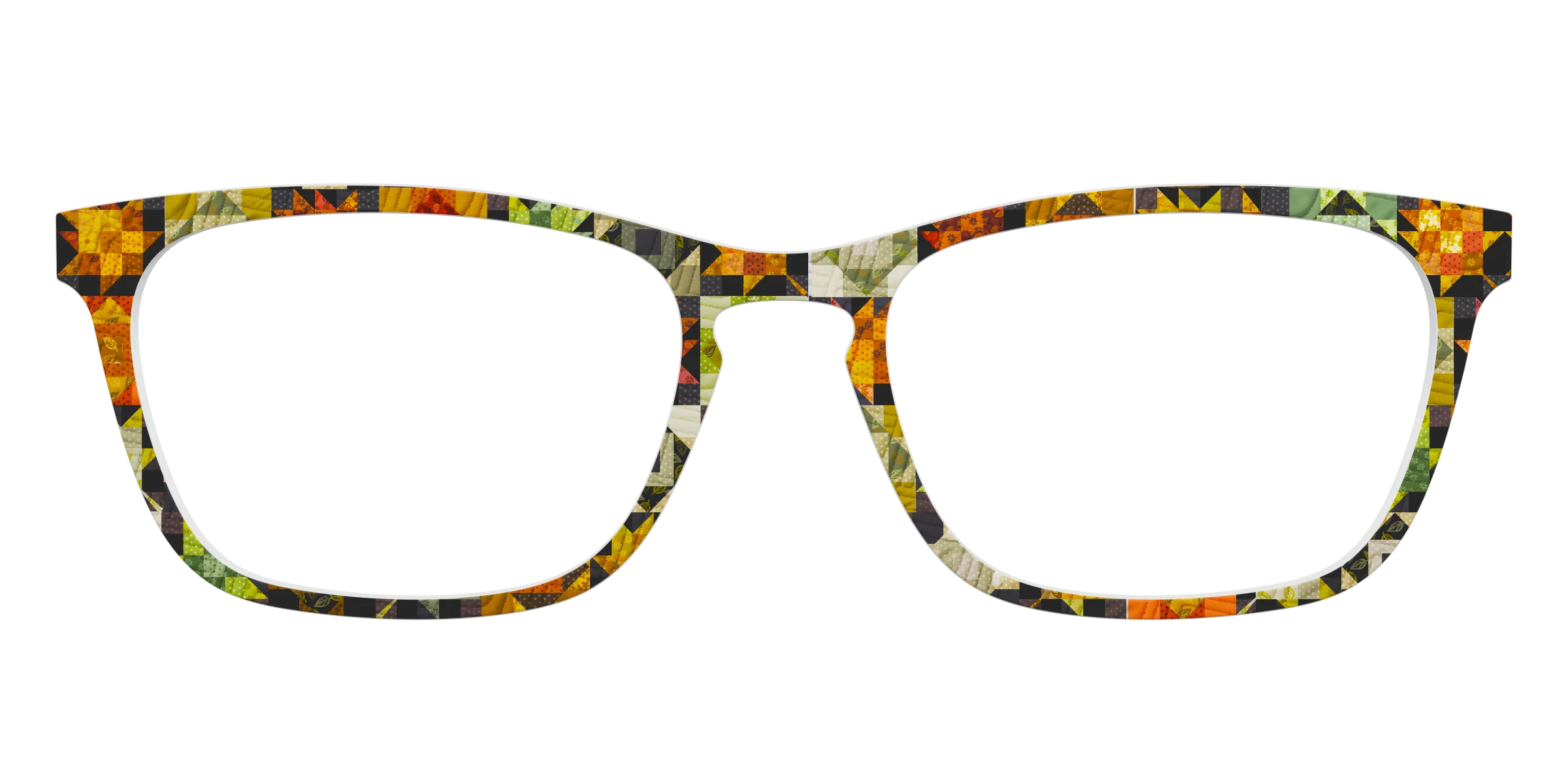 The Quilted Leaves - Image 13
