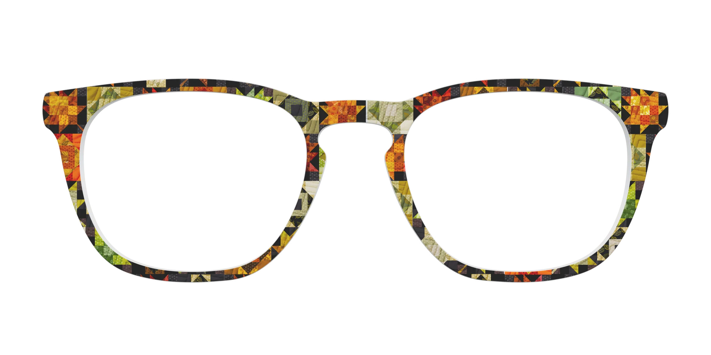 The Quilted Leaves - Image 7
