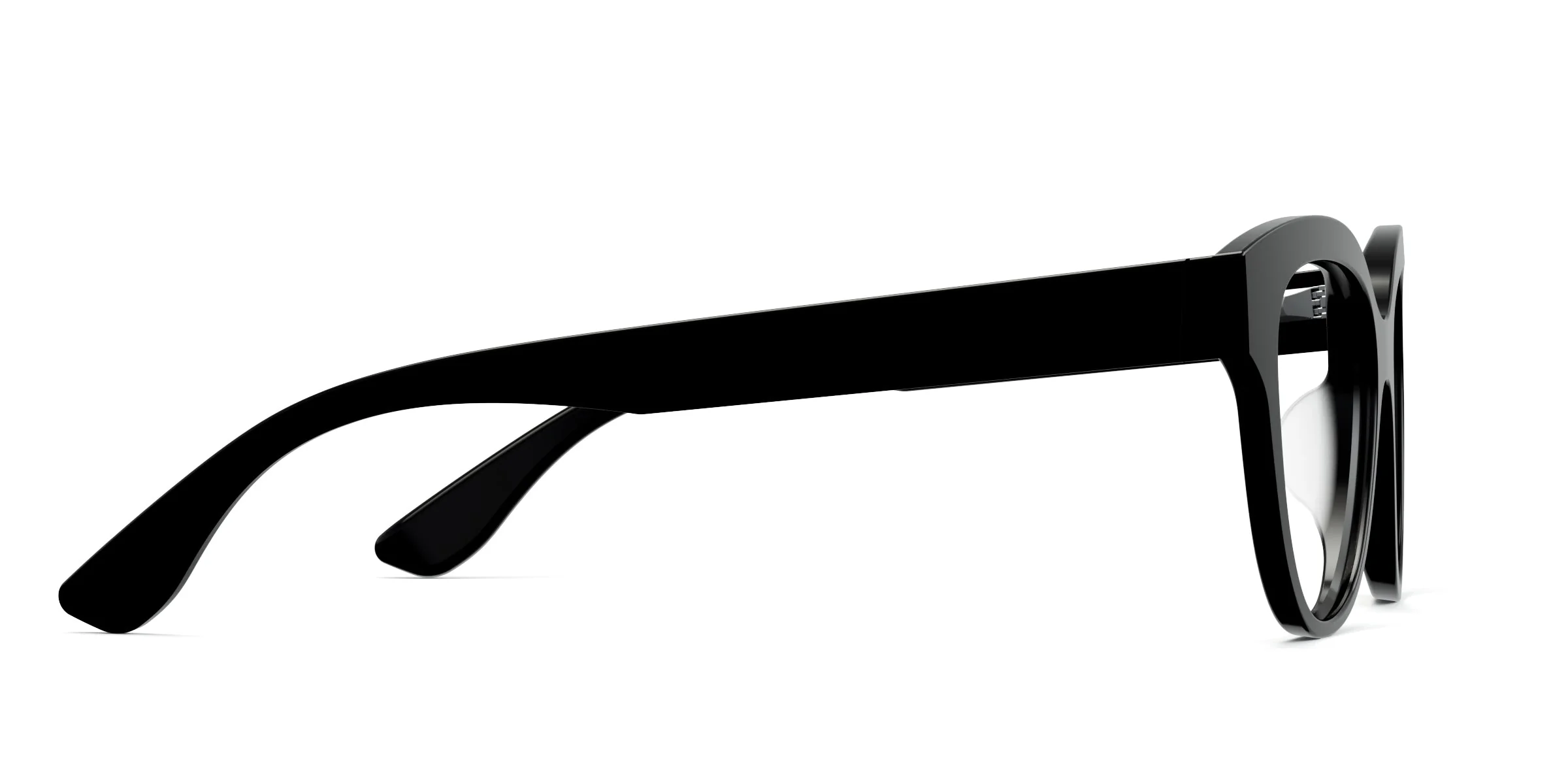 The Quinn - Black - Image 3