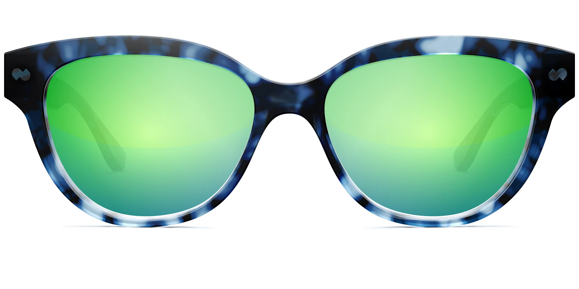 The Quinn - Blue Tortoise - Image 10