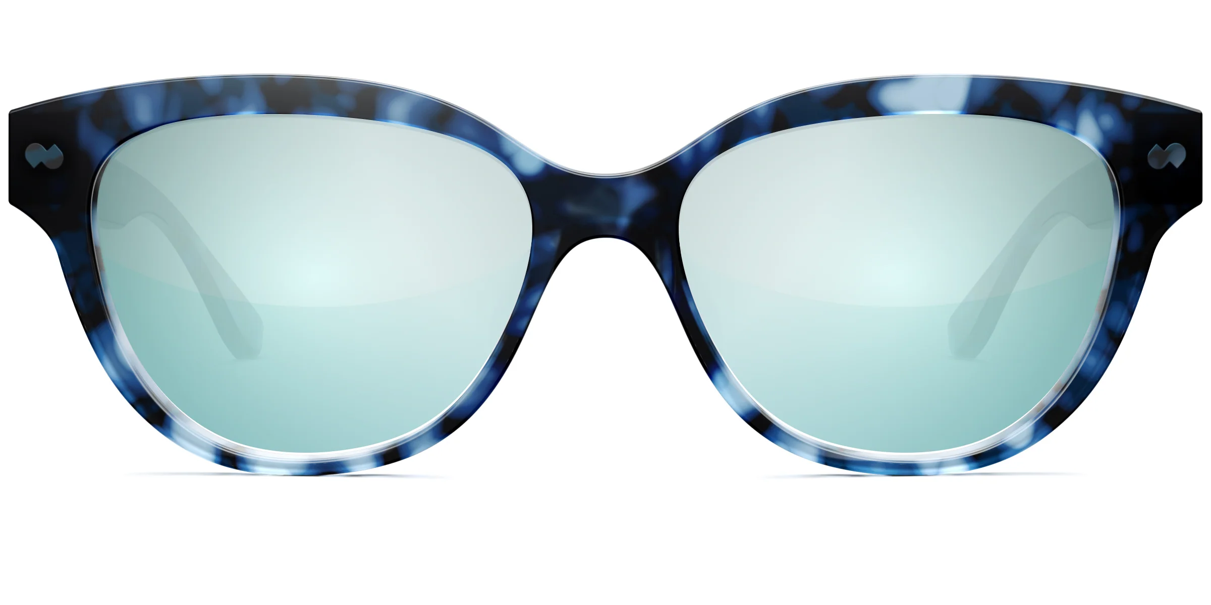 The Quinn - Blue Tortoise - Image 7
