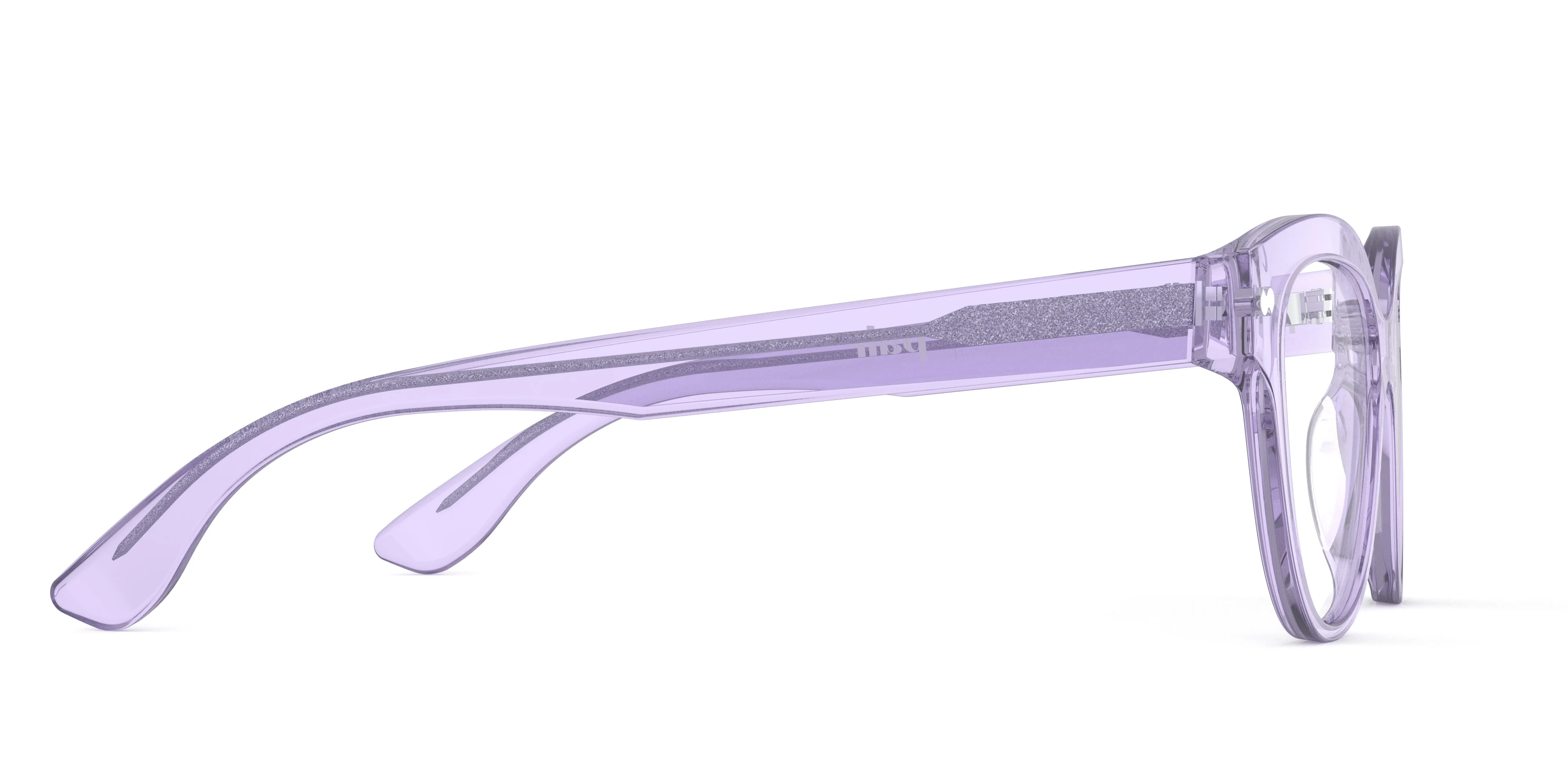 The Quinn - Lavender Clear - Image 3