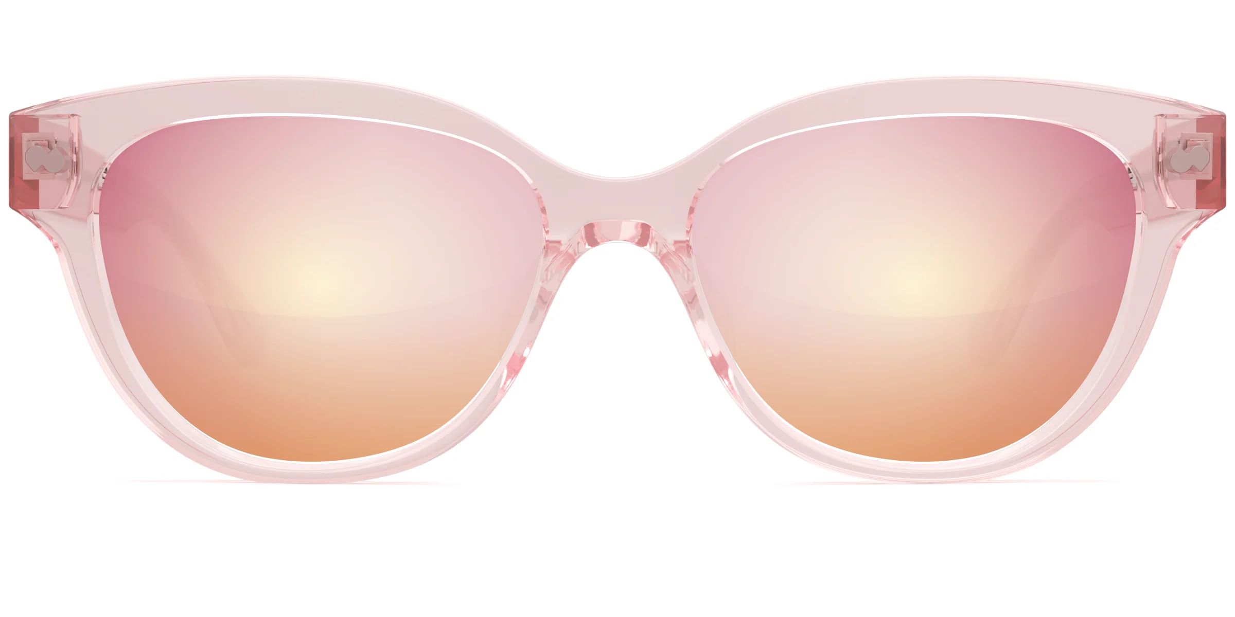 The Quinn - Pink Clear - Image 8